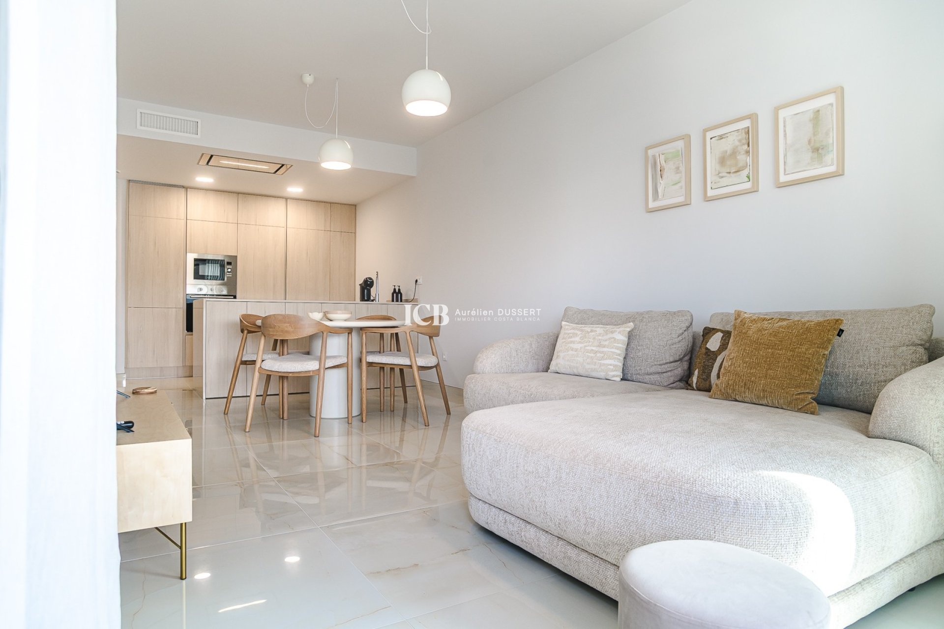 Revente - Appartement -
Orihuela Costa - Los Balcones - Los Altos del Edén
