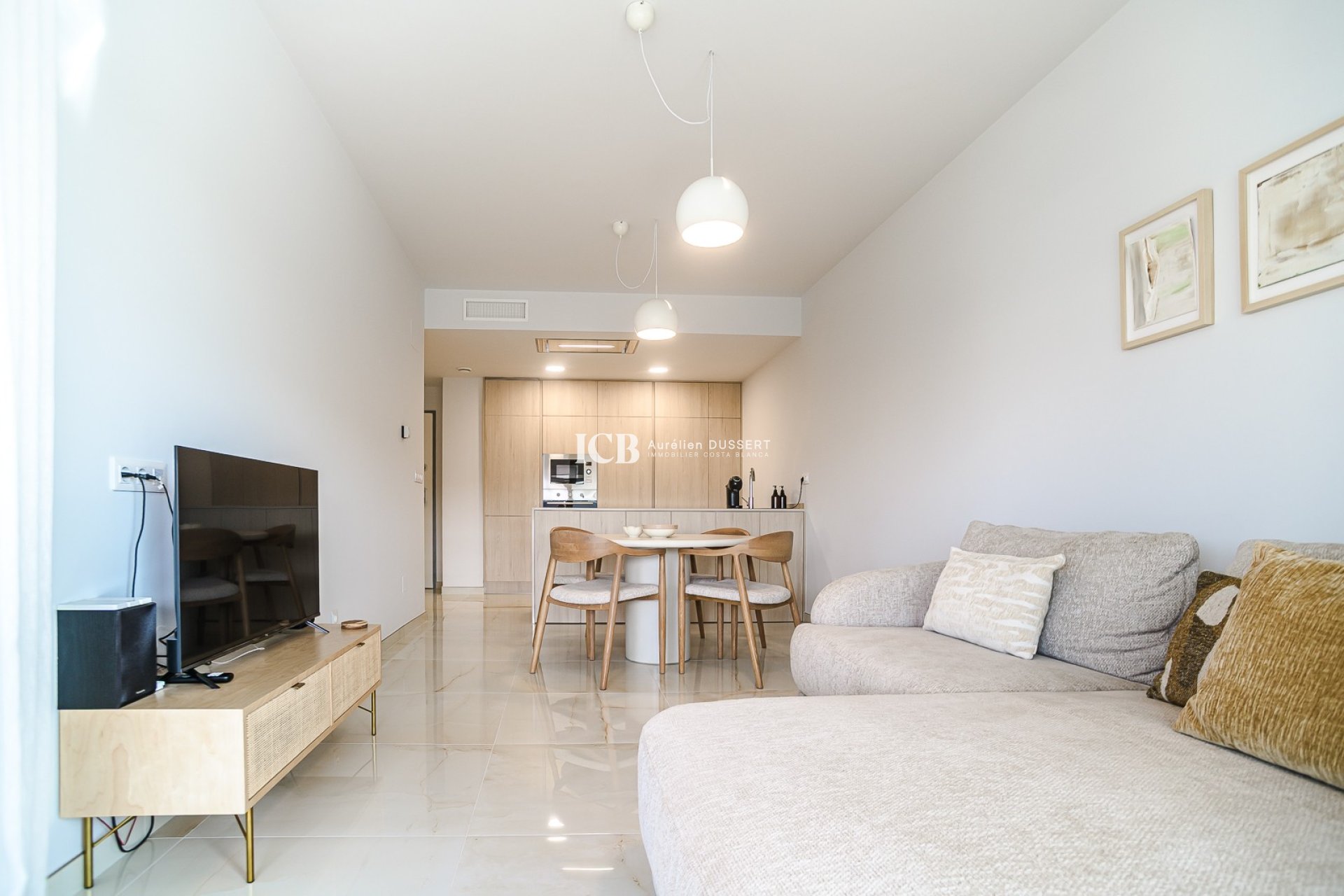 Revente - Appartement -
Orihuela Costa - Los Balcones - Los Altos del Edén