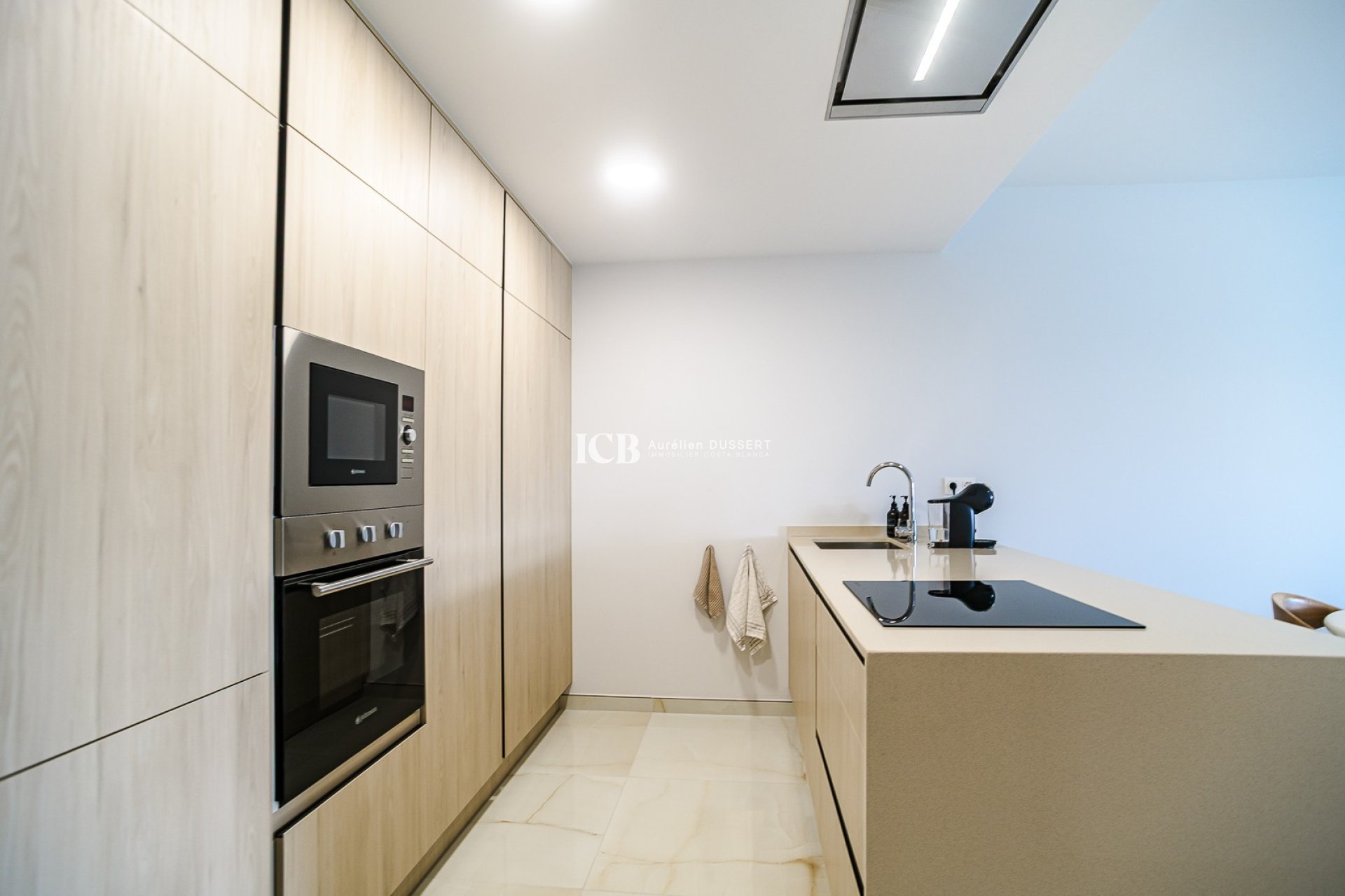 Revente - Appartement -
Orihuela Costa - Los Balcones - Los Altos del Edén