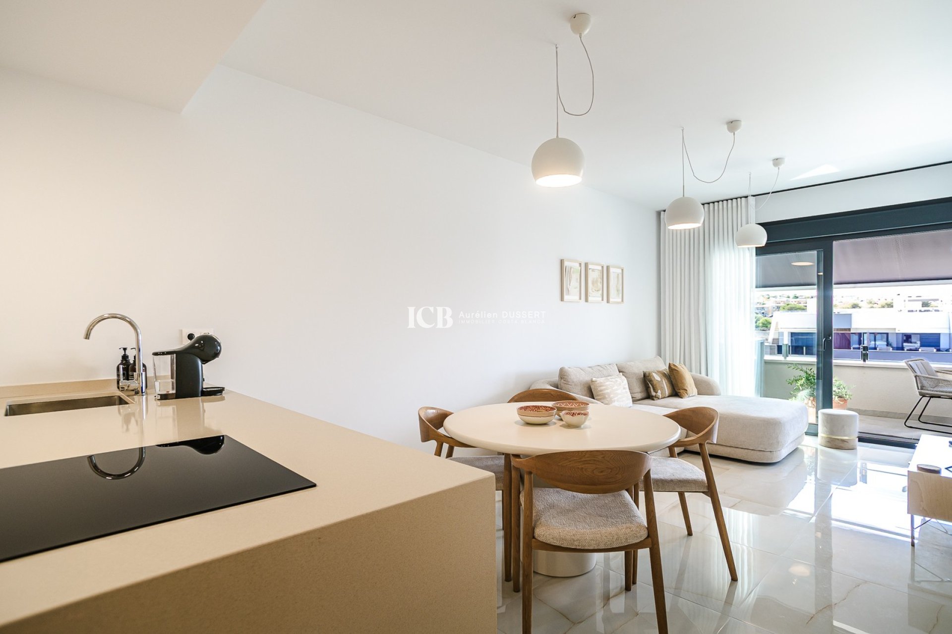 Revente - Appartement -
Orihuela Costa - Los Balcones - Los Altos del Edén