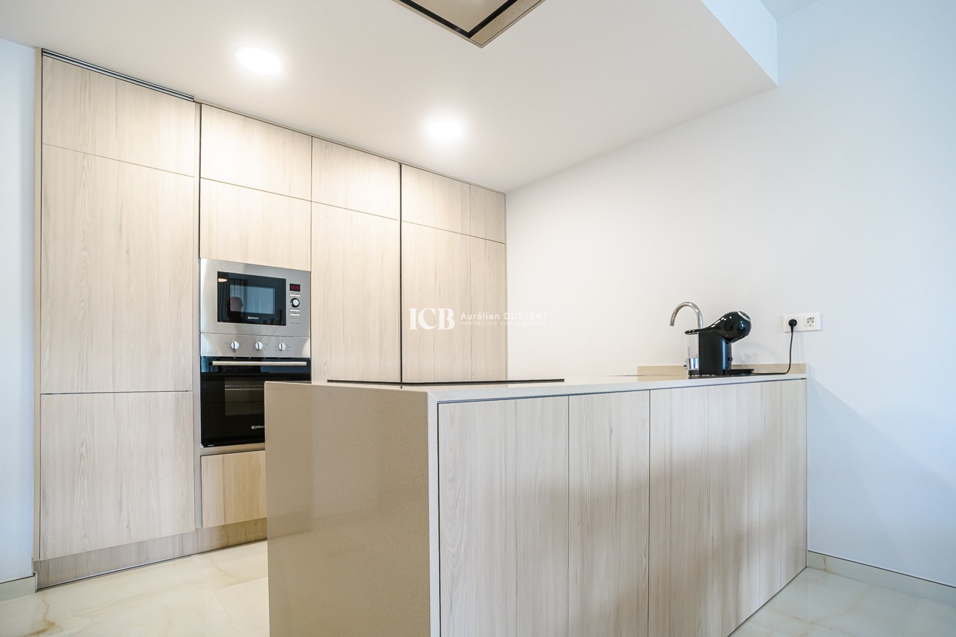 Revente - Appartement -
Orihuela Costa - Los Balcones - Los Altos del Edén