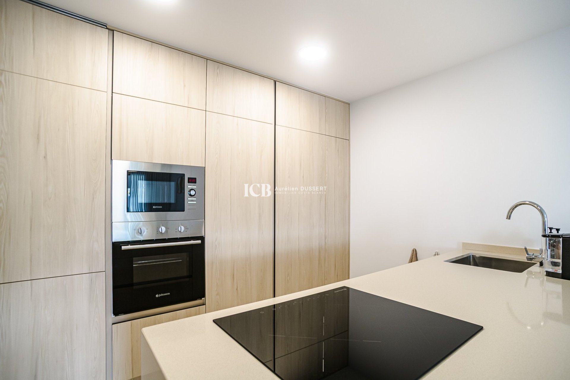 Revente - Appartement -
Orihuela Costa - Los Balcones - Los Altos del Edén