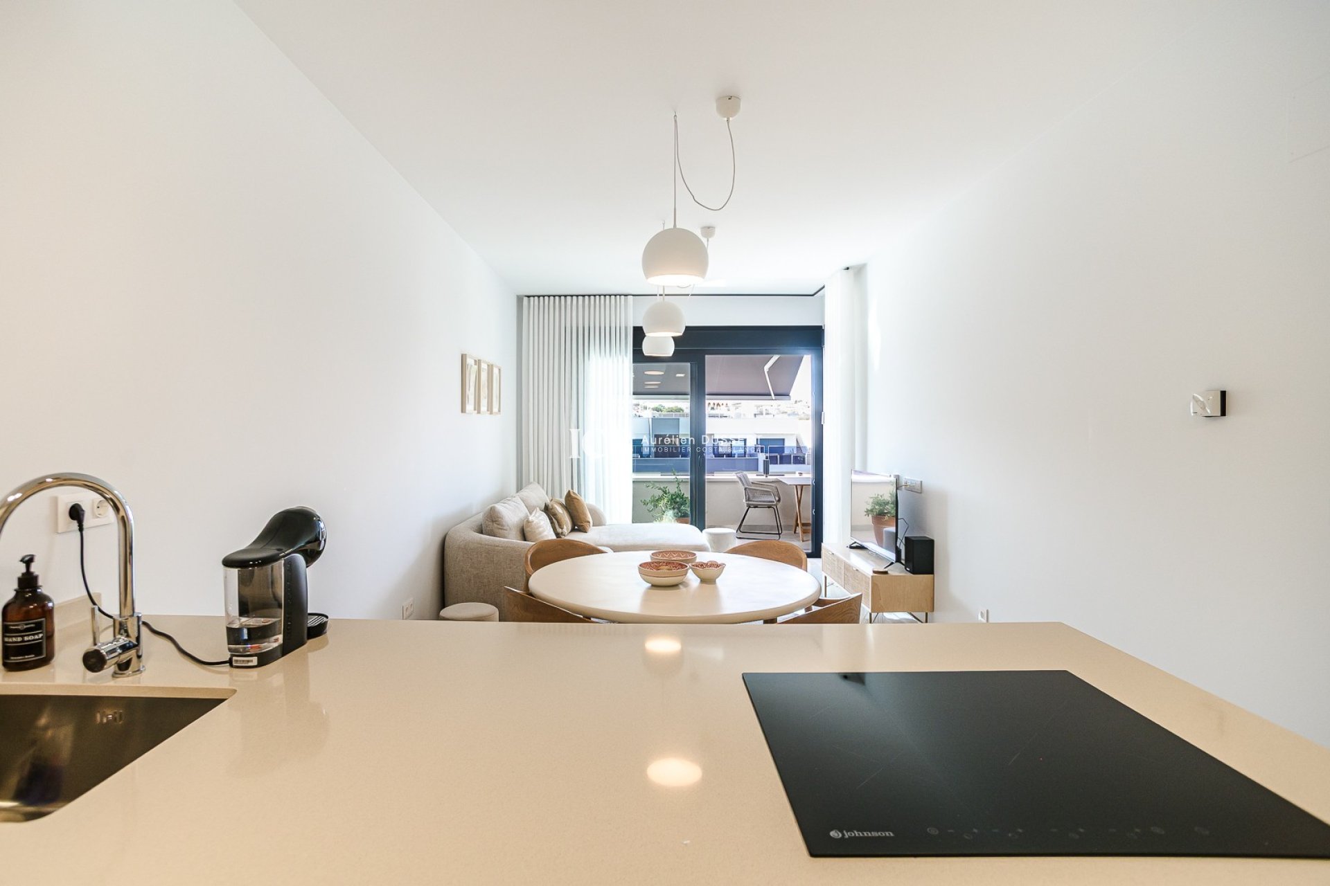 Revente - Appartement -
Orihuela Costa - Los Balcones - Los Altos del Edén