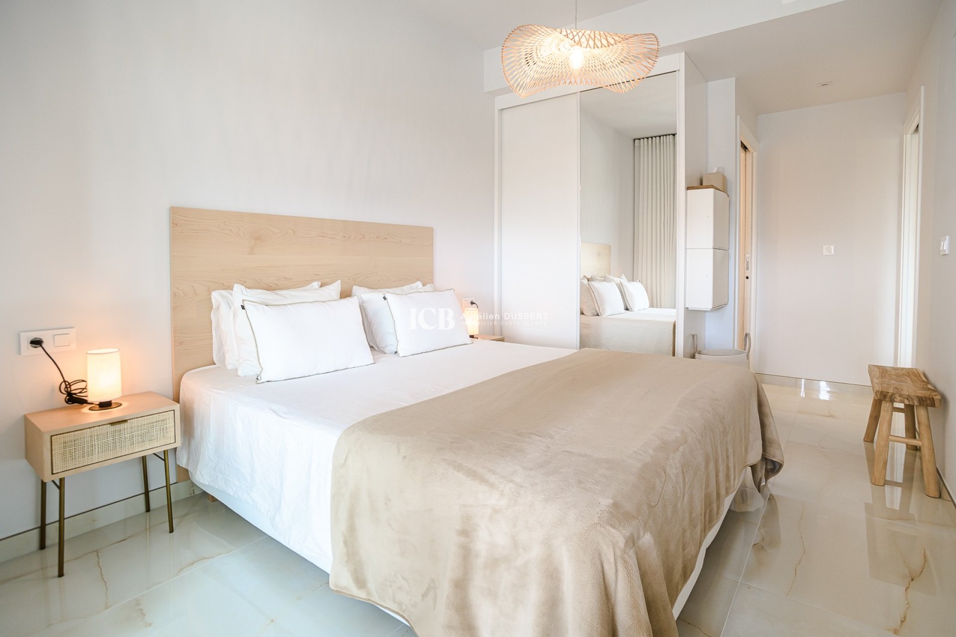 Revente - Appartement -
Orihuela Costa - Los Balcones - Los Altos del Edén