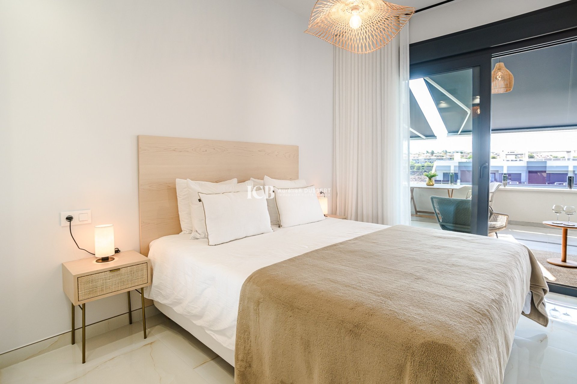 Revente - Appartement -
Orihuela Costa - Los Balcones - Los Altos del Edén