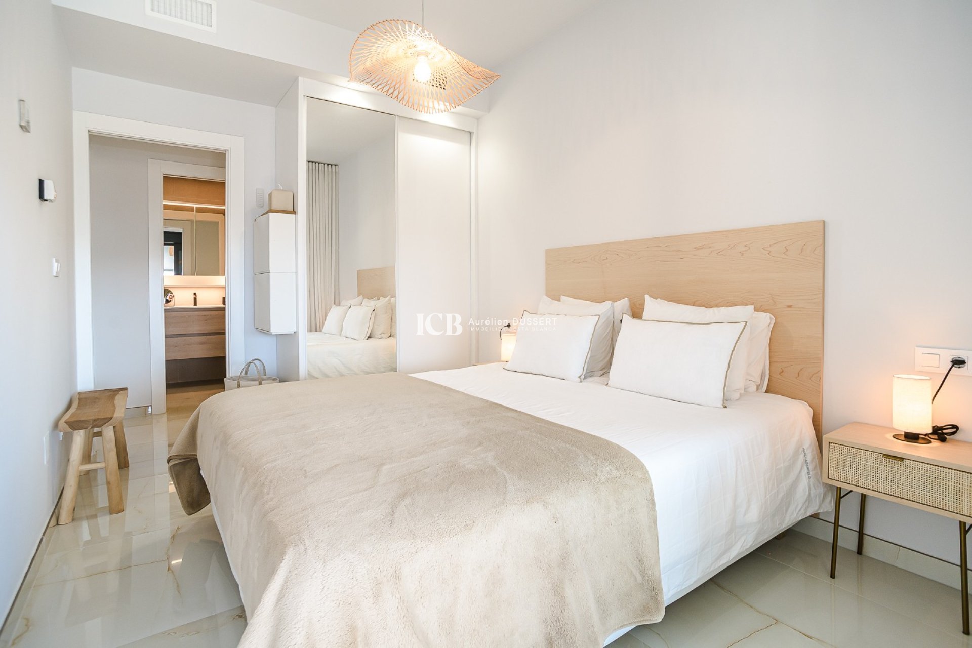 Revente - Appartement -
Orihuela Costa - Los Balcones - Los Altos del Edén