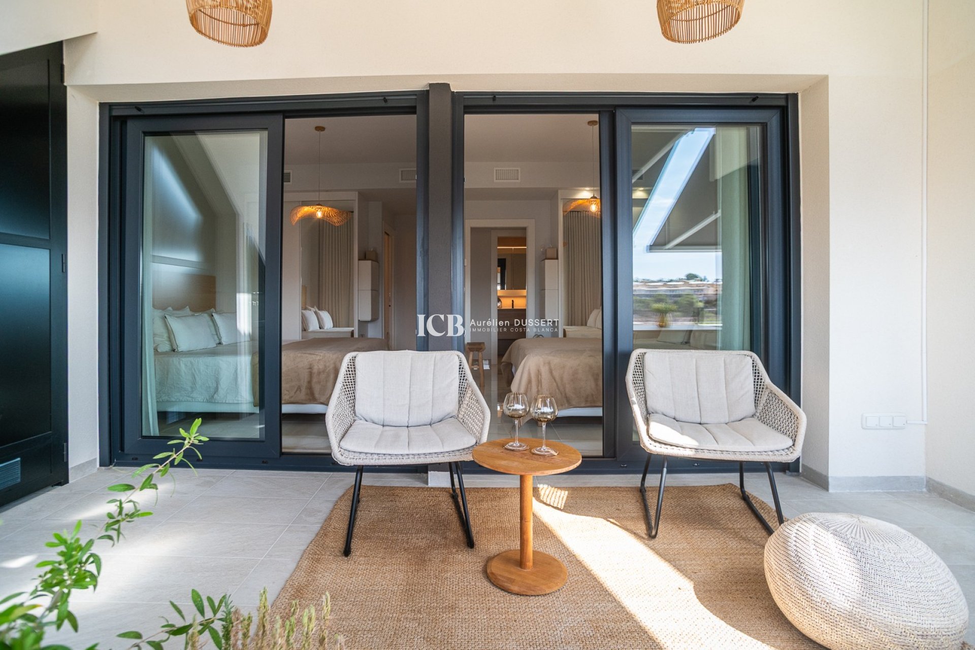 Revente - Appartement -
Orihuela Costa - Los Balcones - Los Altos del Edén