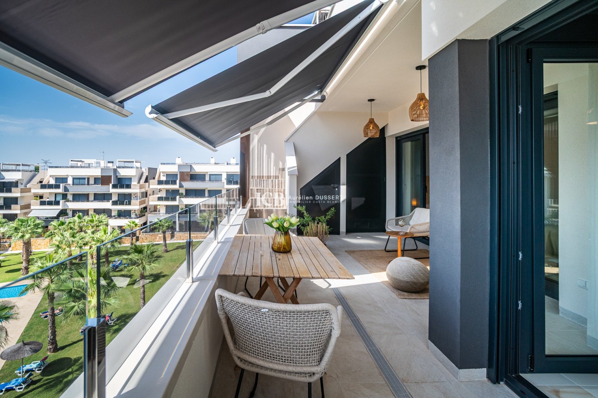 Revente - Appartement -
Orihuela Costa - Los Balcones - Los Altos del Edén