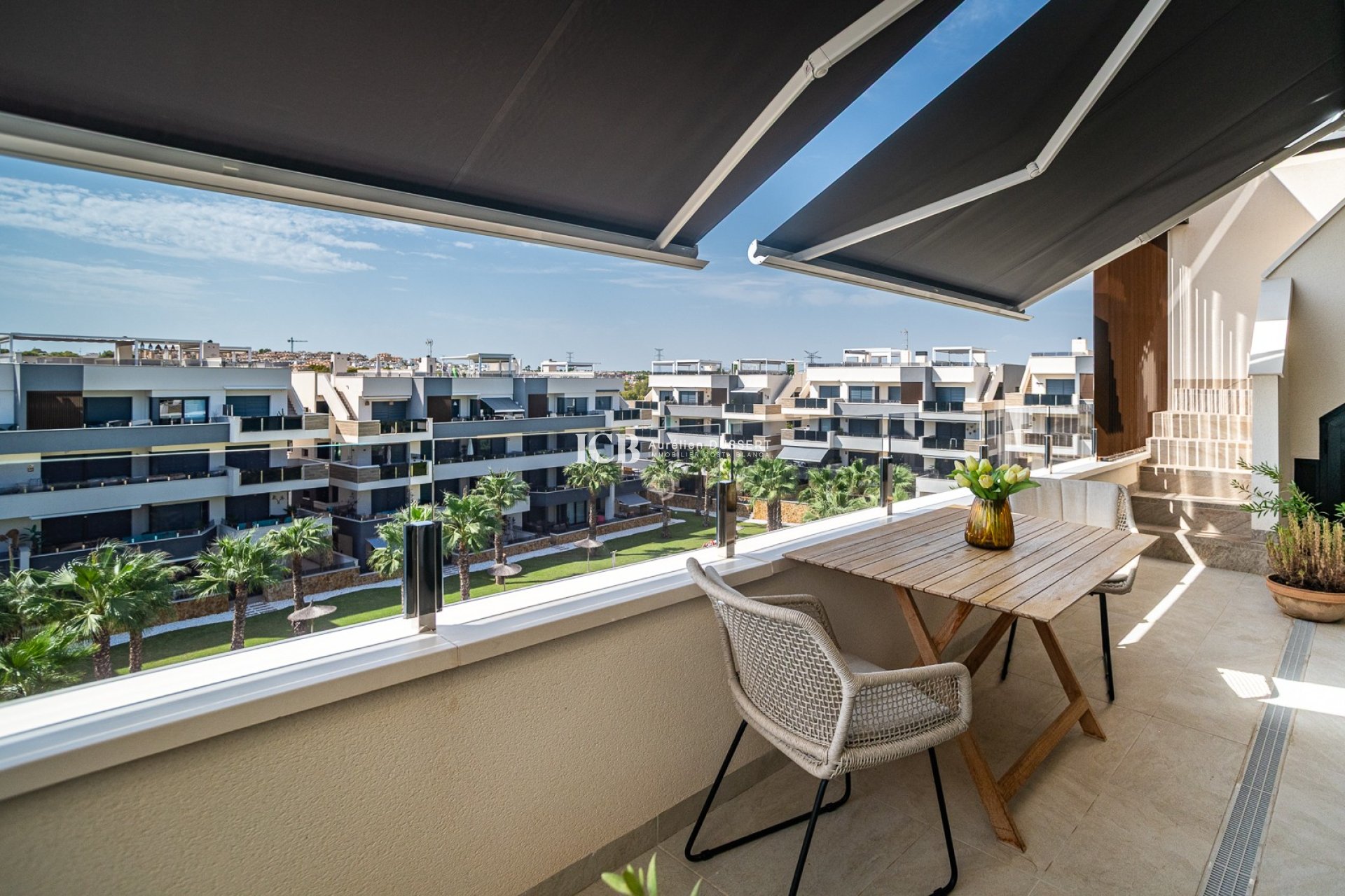 Revente - Appartement -
Orihuela Costa - Los Balcones - Los Altos del Edén