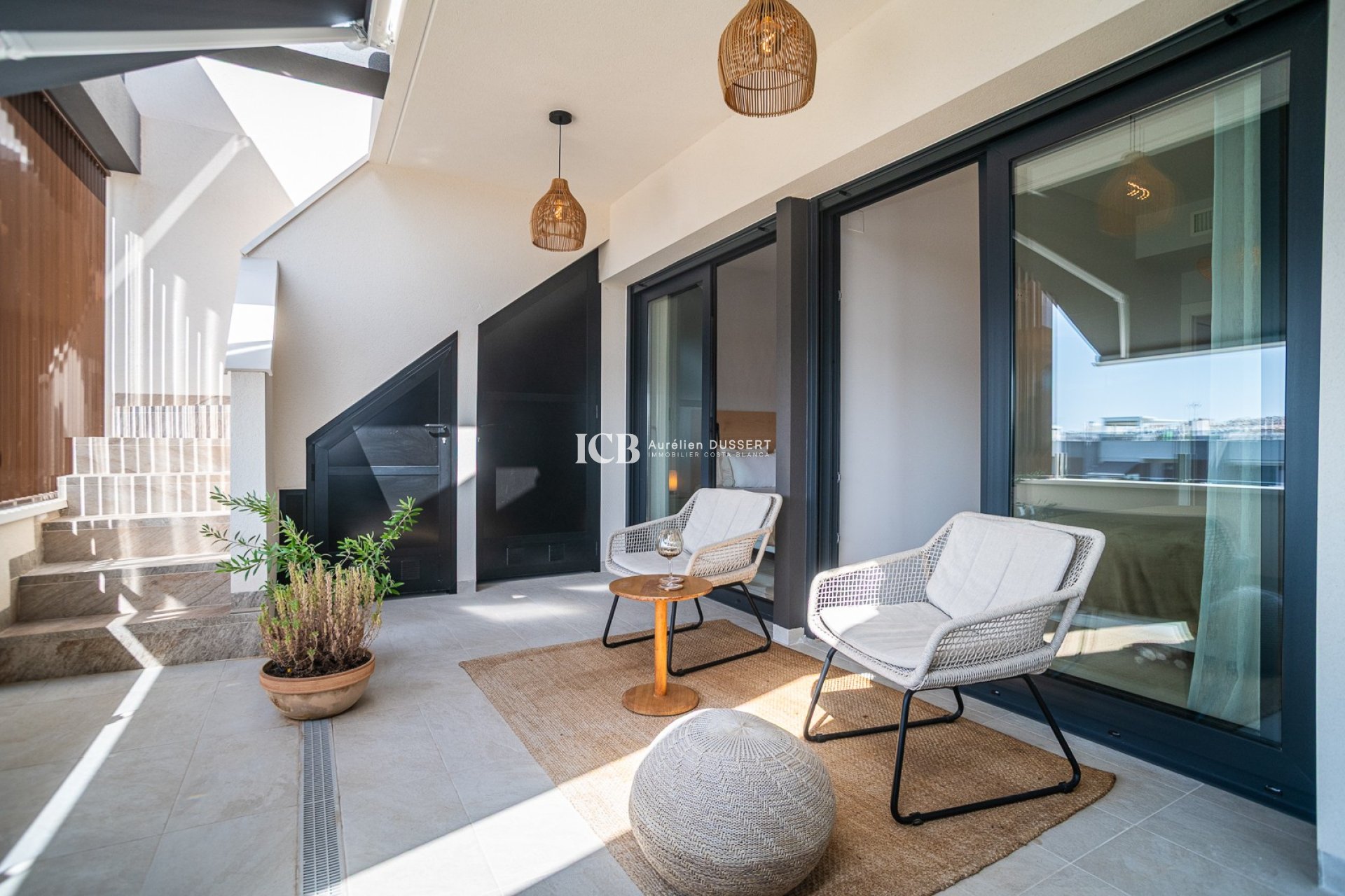 Revente - Appartement -
Orihuela Costa - Los Balcones - Los Altos del Edén