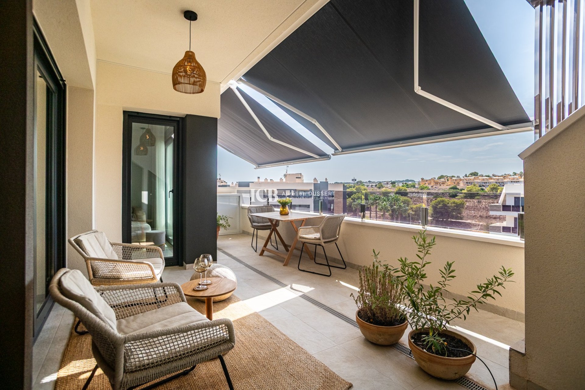 Revente - Appartement -
Orihuela Costa - Los Balcones - Los Altos del Edén