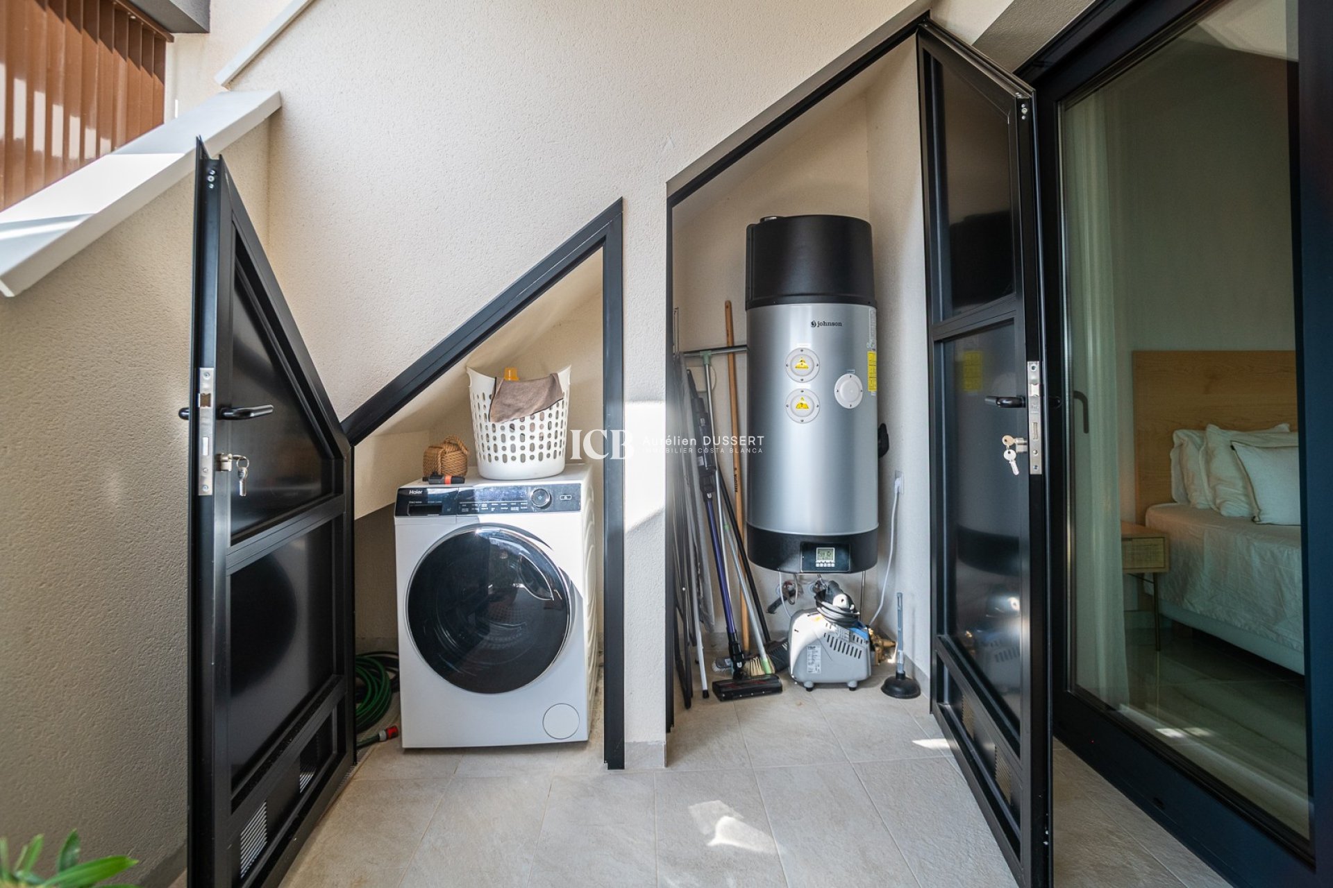 Revente - Appartement -
Orihuela Costa - Los Balcones - Los Altos del Edén