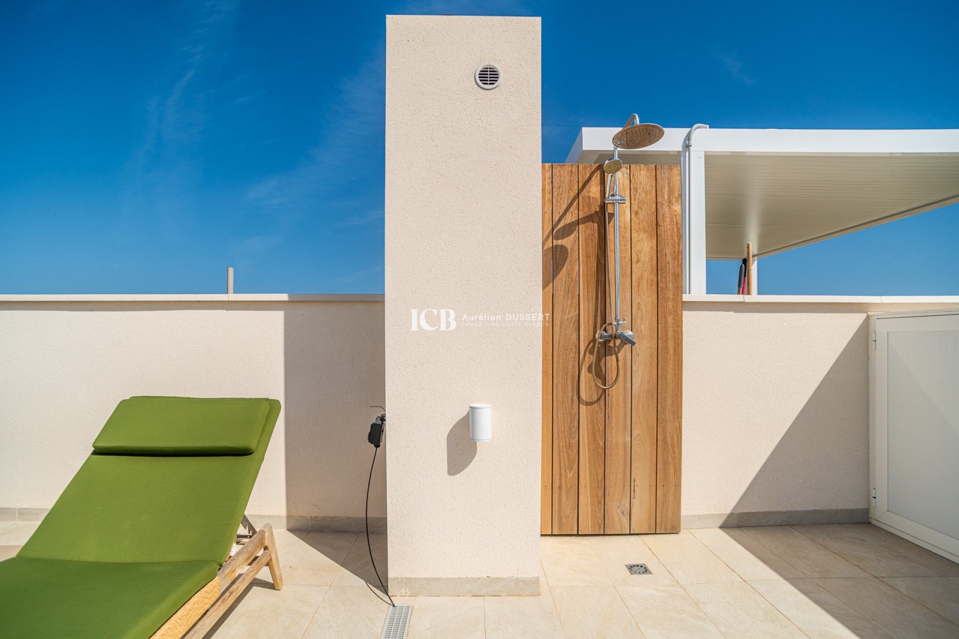 Revente - Appartement -
Orihuela Costa - Los Balcones - Los Altos del Edén