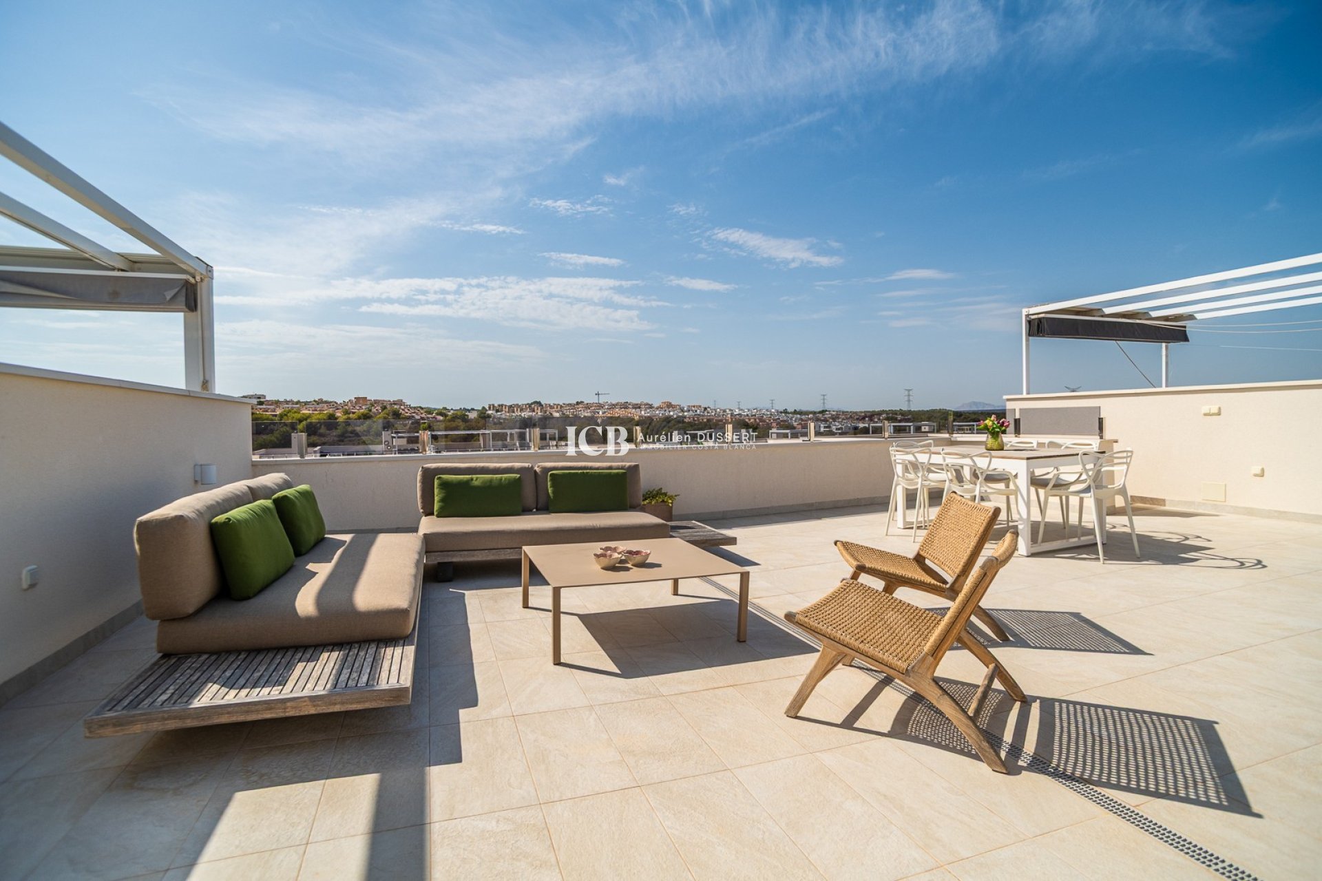 Revente - Appartement -
Orihuela Costa - Los Balcones - Los Altos del Edén