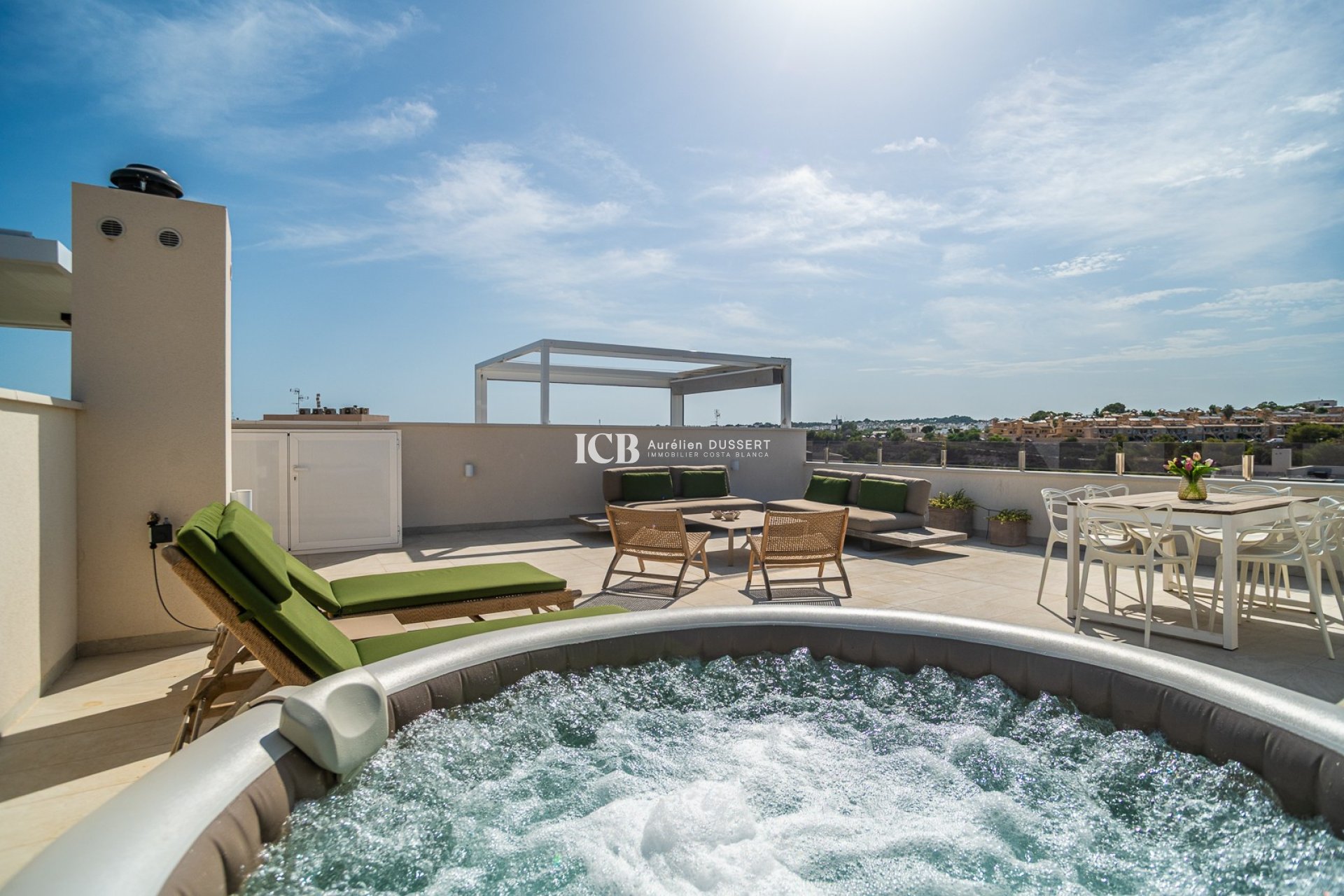 Revente - Appartement -
Orihuela Costa - Los Balcones - Los Altos del Edén
