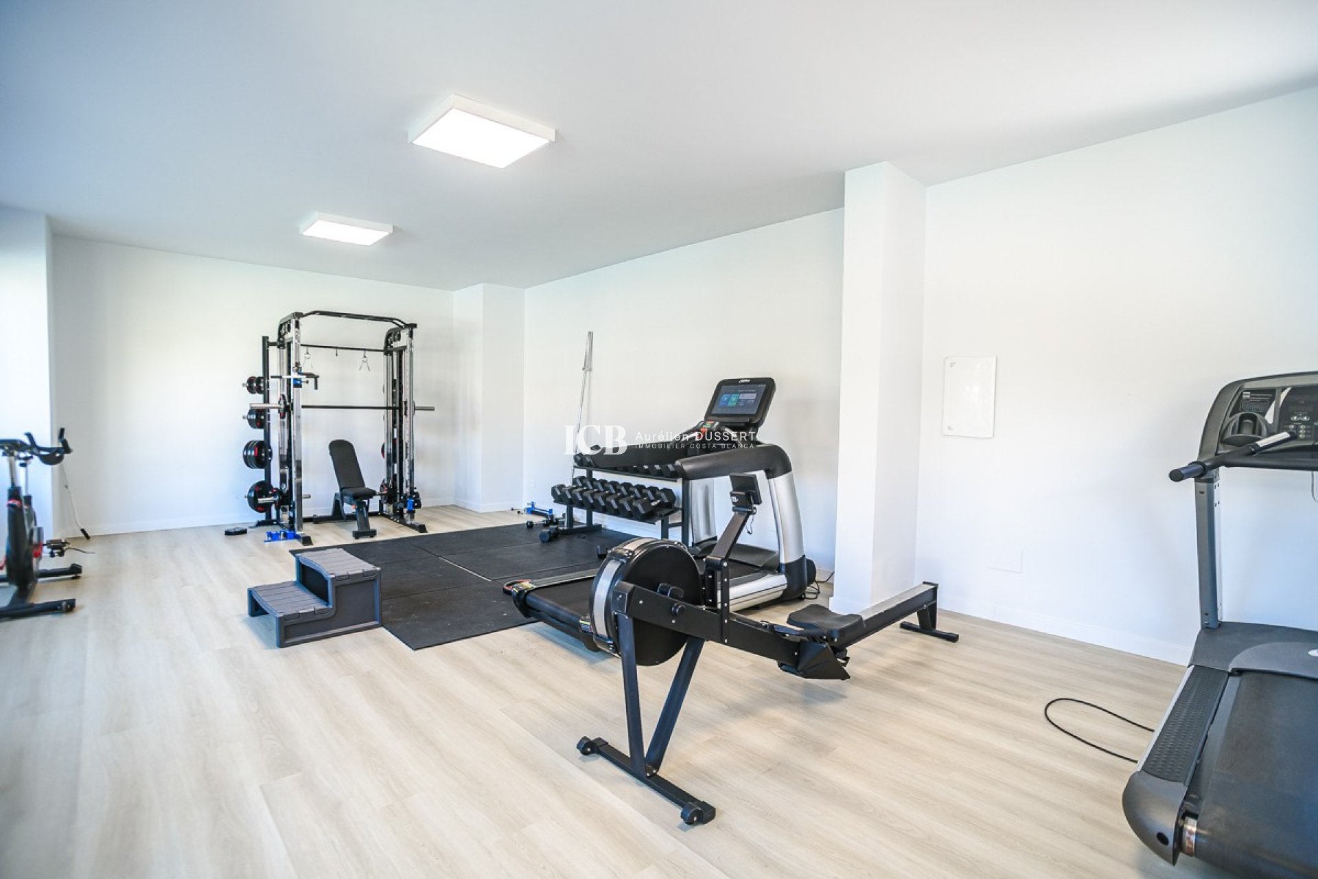 Revente - Appartement -
Orihuela Costa - Los Balcones - Los Altos del Edén