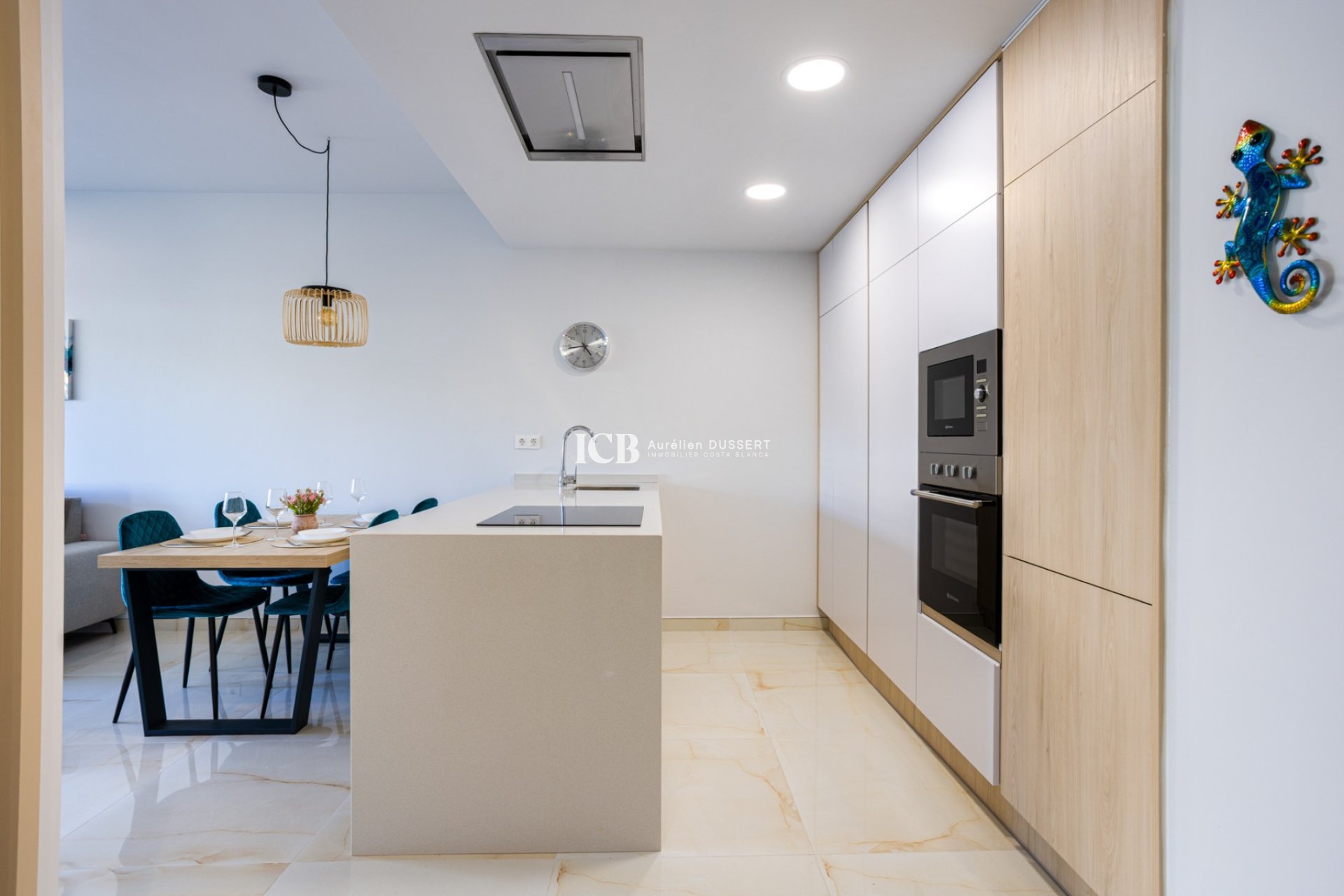 Revente - Appartement -
Orihuela Costa - Los Balcones - Los Altos del Edén