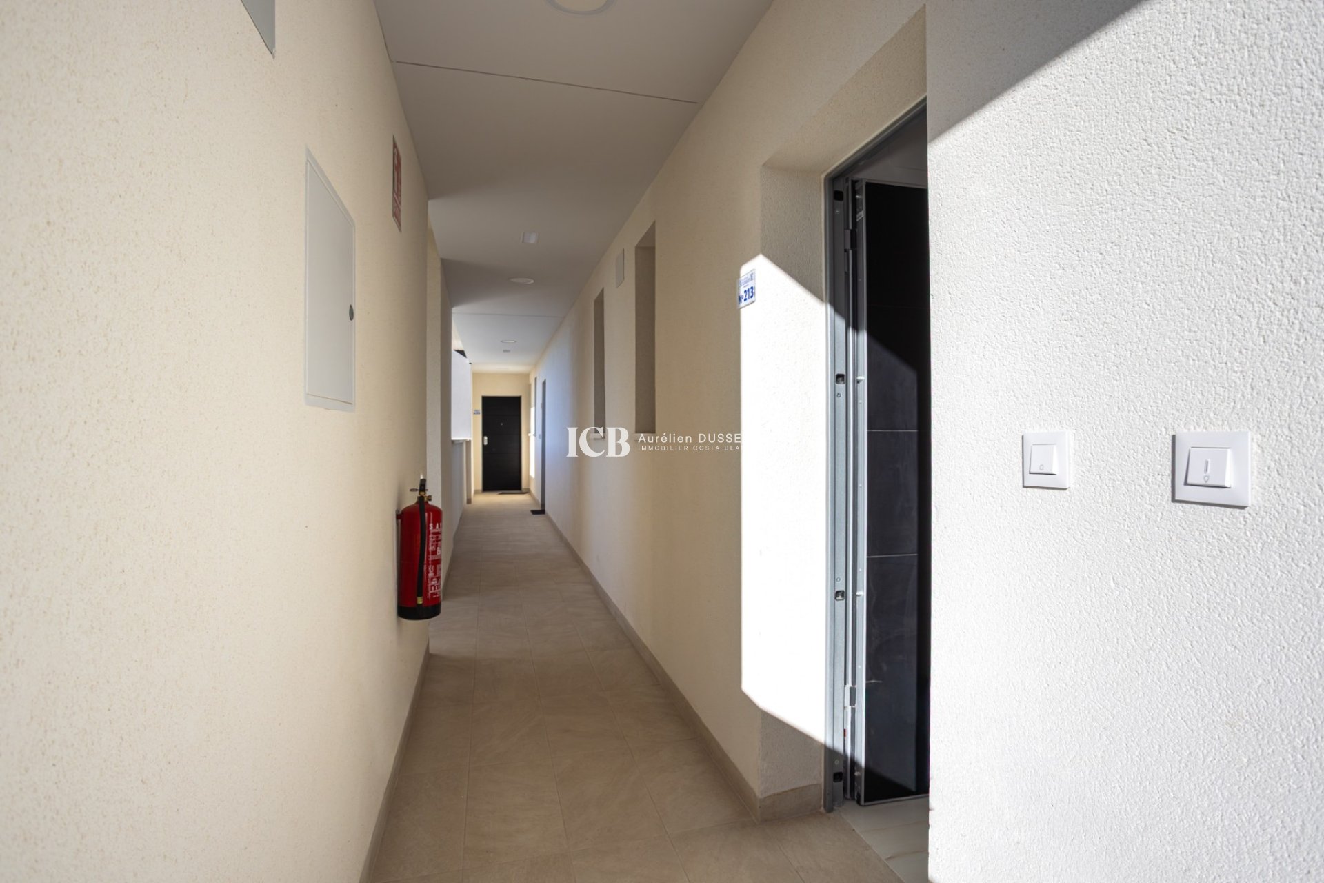 Revente - Appartement -
Orihuela Costa - Los Balcones - Los Altos del Edén