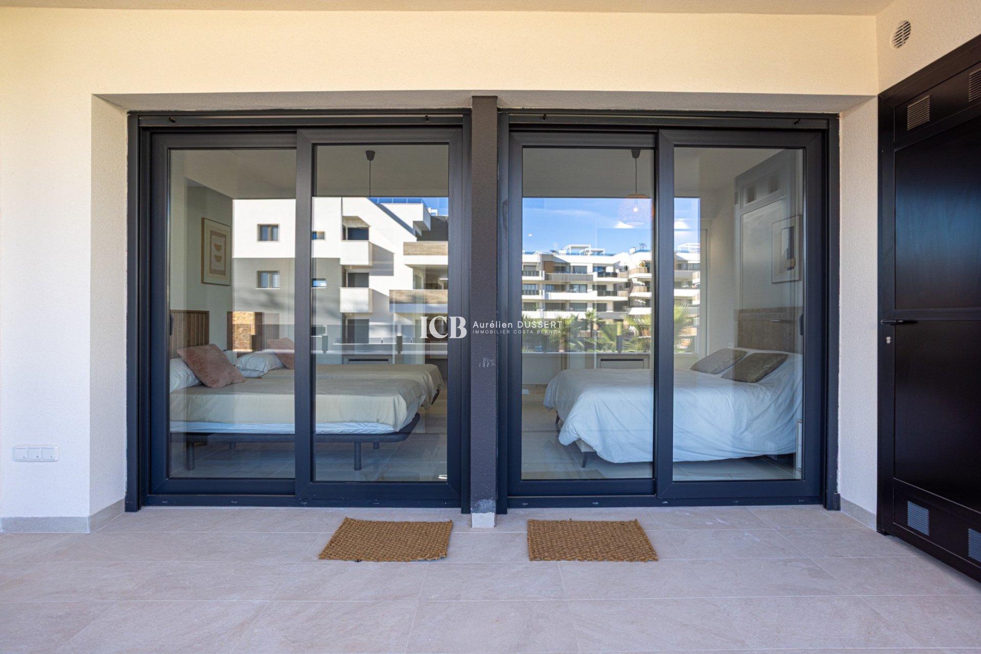 Revente - Appartement -
Orihuela Costa - Los Balcones - Los Altos del Edén