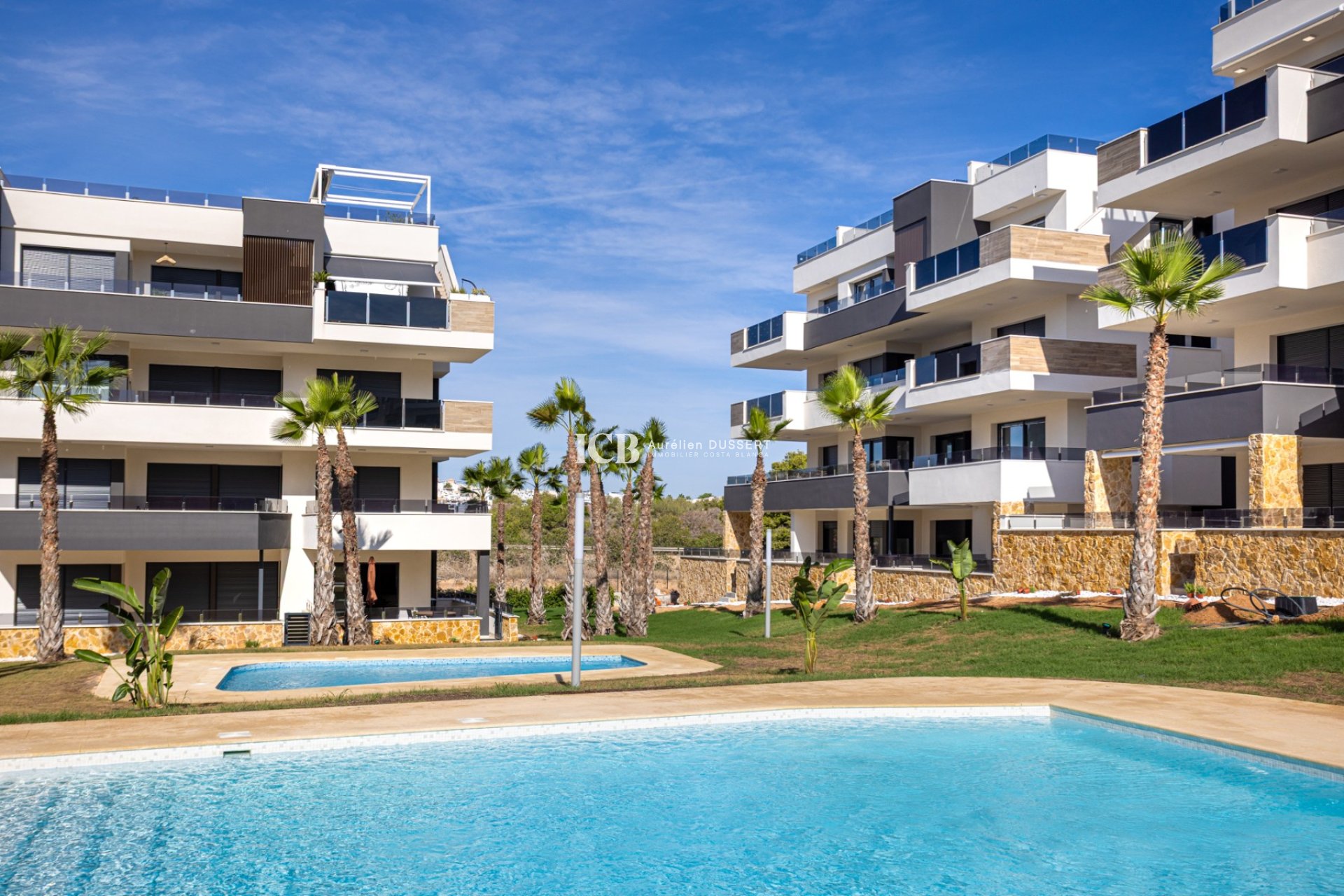 Revente - Appartement -
Orihuela Costa - Los Balcones - Los Altos del Edén