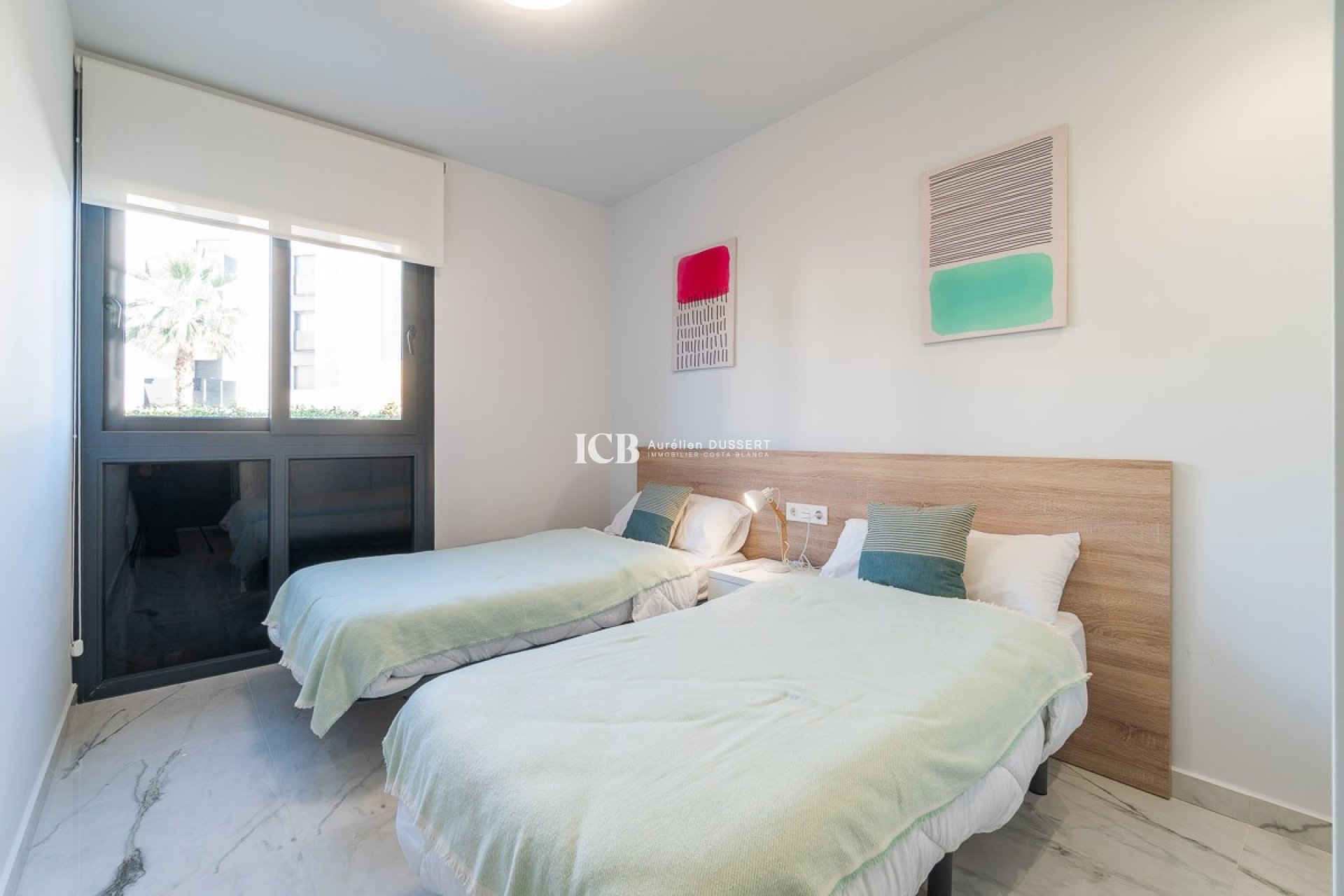 Revente - Appartement -
Orihuela Costa - Los Balcones - Los Altos del Edén