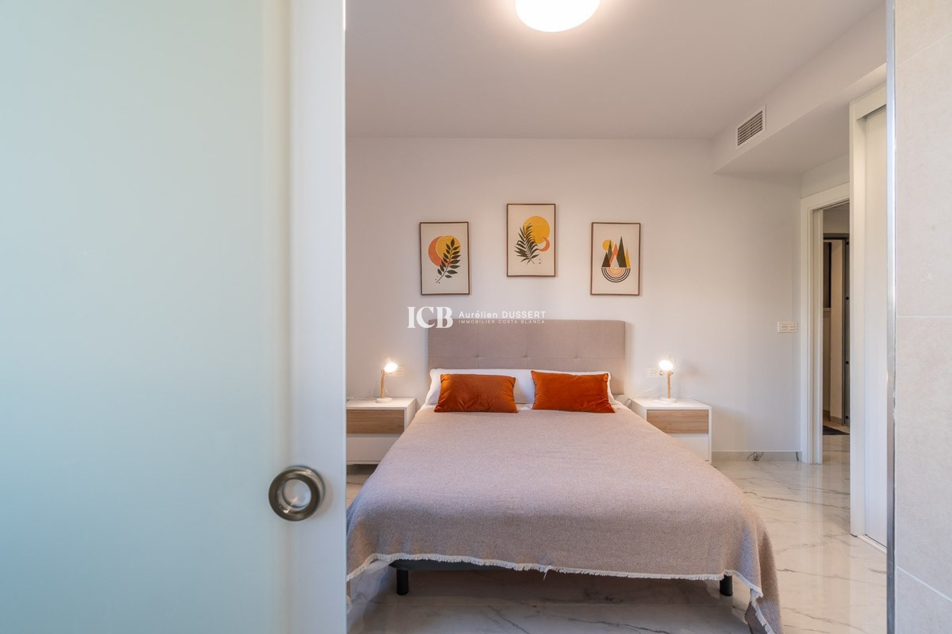 Revente - Appartement -
Orihuela Costa - Los Balcones - Los Altos del Edén