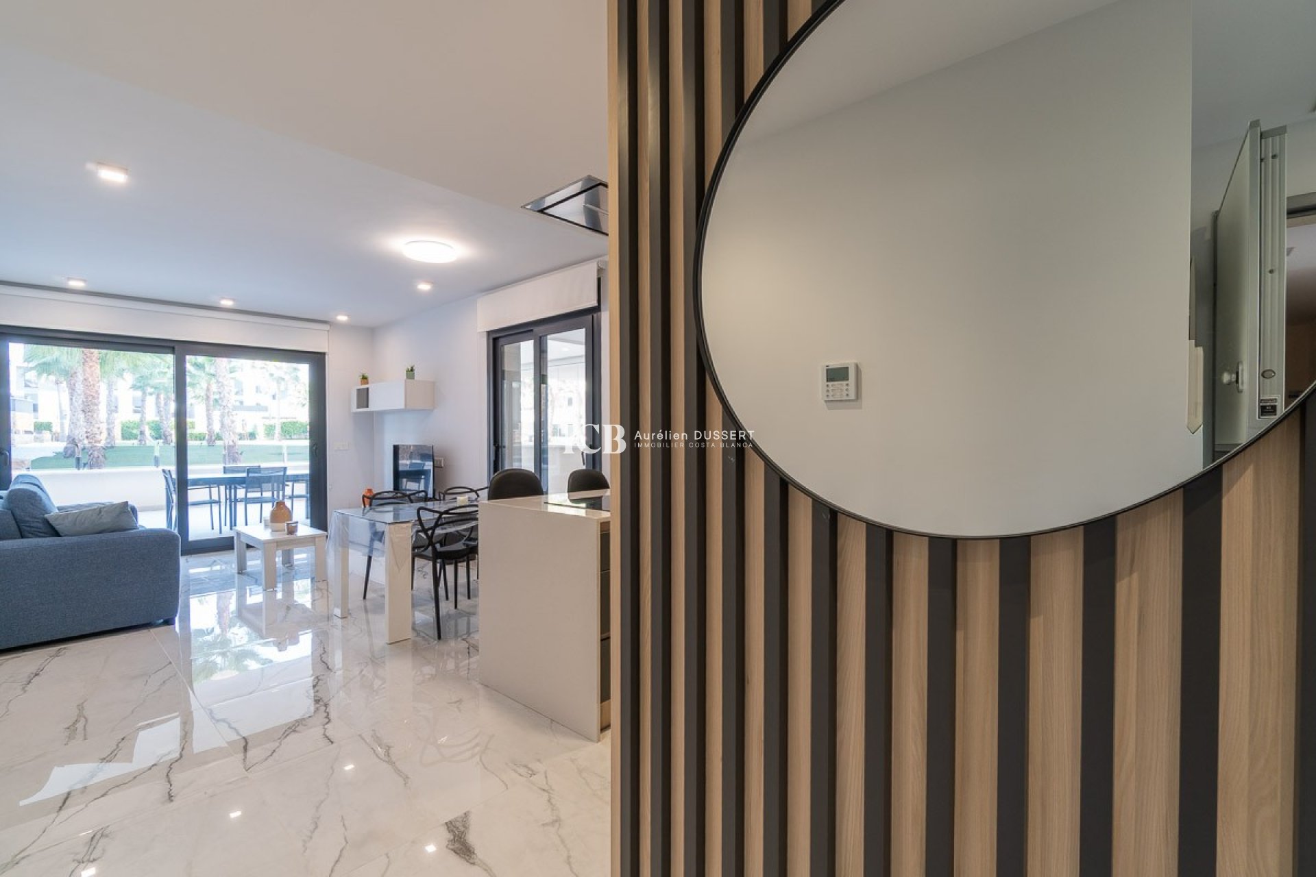 Revente - Appartement -
Orihuela Costa - Los Balcones - Los Altos del Edén