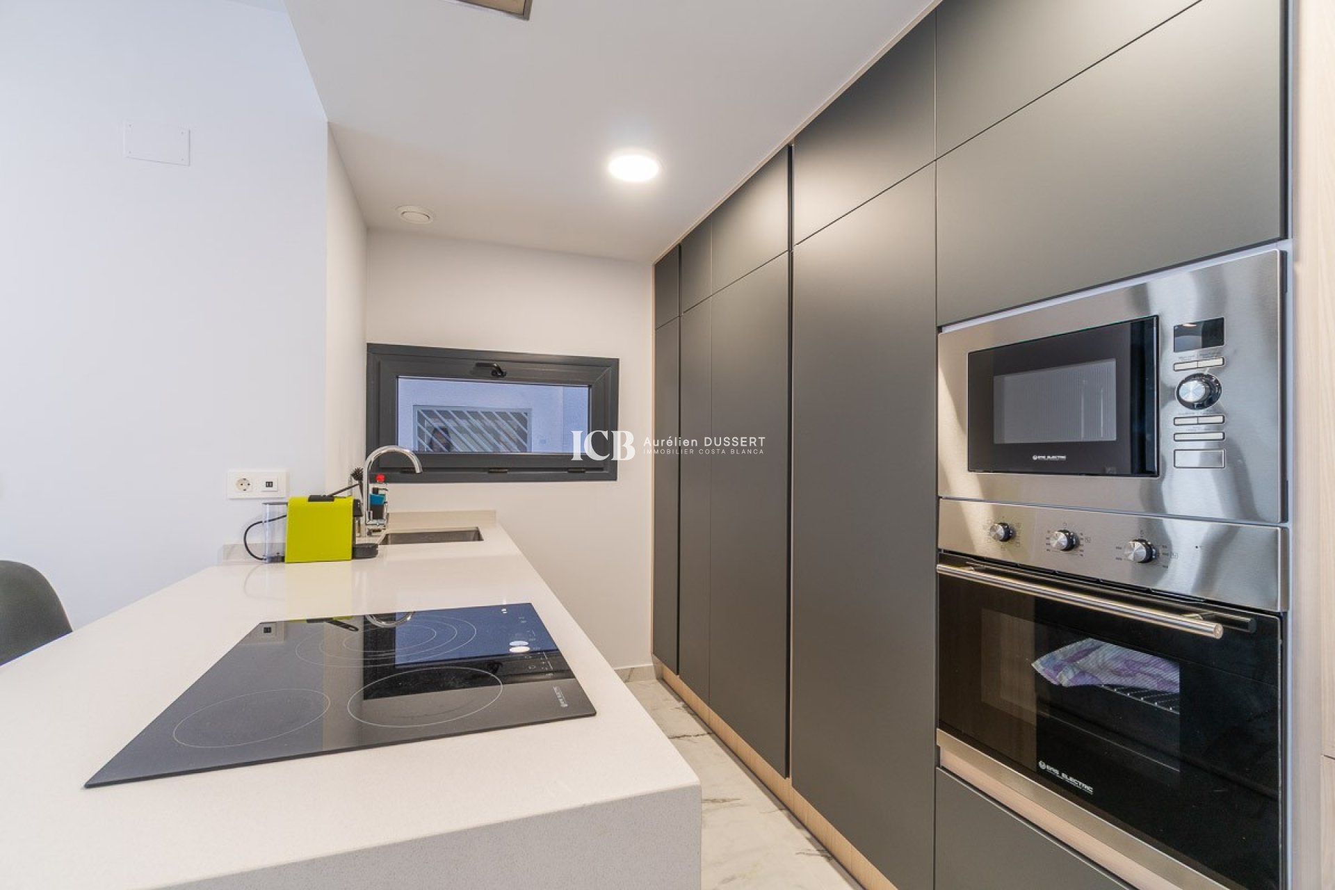 Revente - Appartement -
Orihuela Costa - Los Balcones - Los Altos del Edén