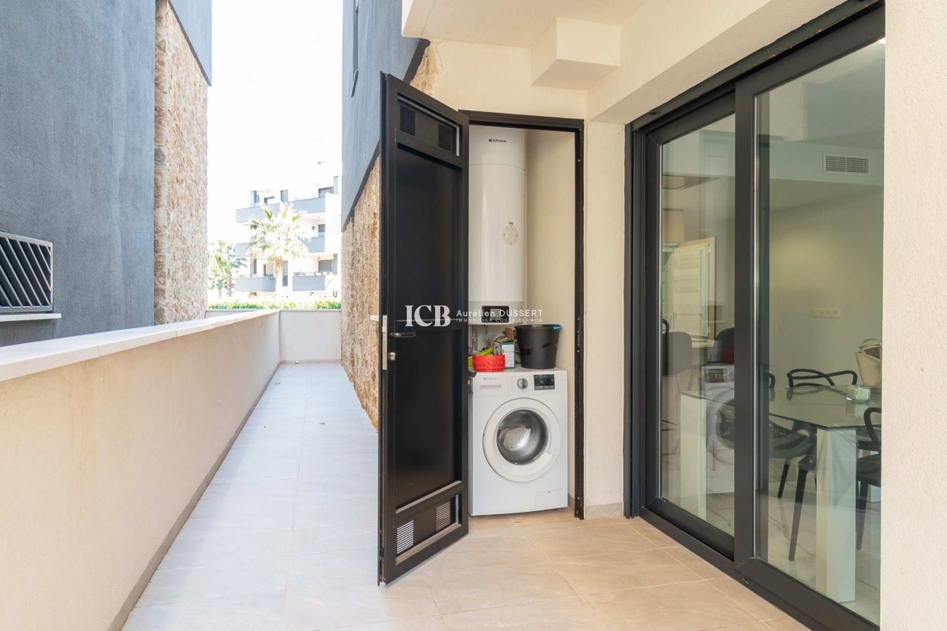 Revente - Appartement -
Orihuela Costa - Los Balcones - Los Altos del Edén