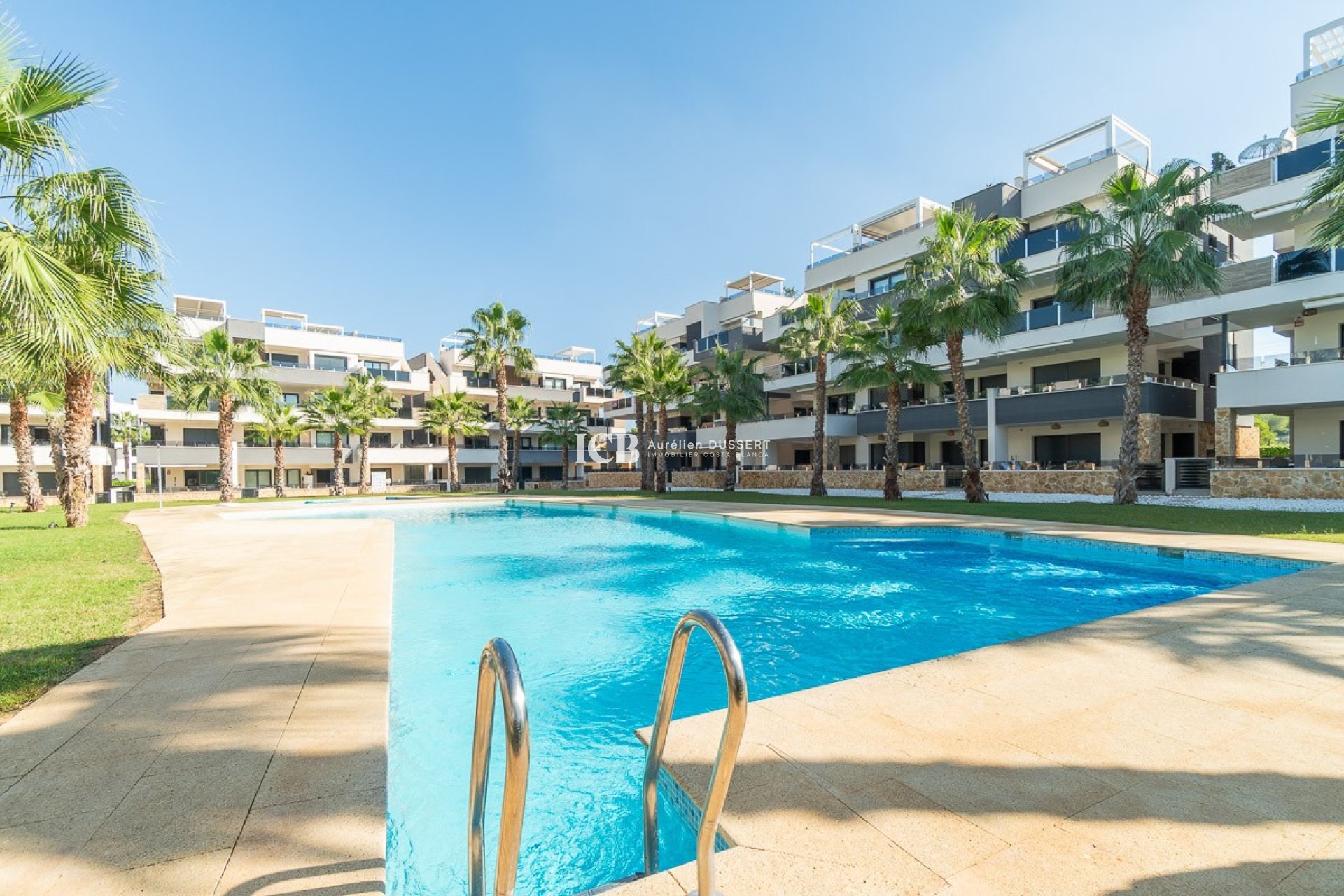 Revente - Appartement -
Orihuela Costa - Los Balcones - Los Altos del Edén