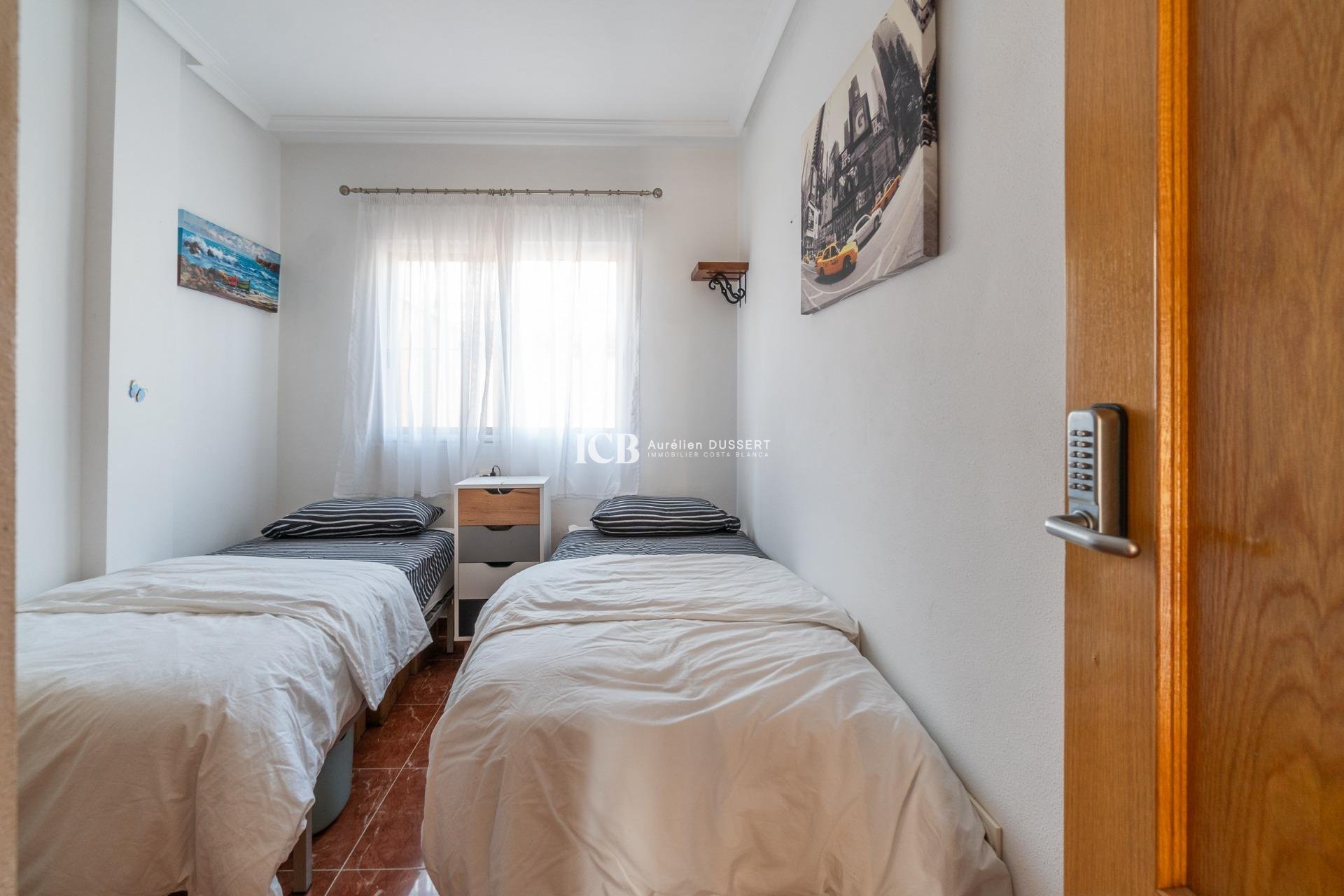 Revente - Appartement -
Orihuela Costa - Los Dolses