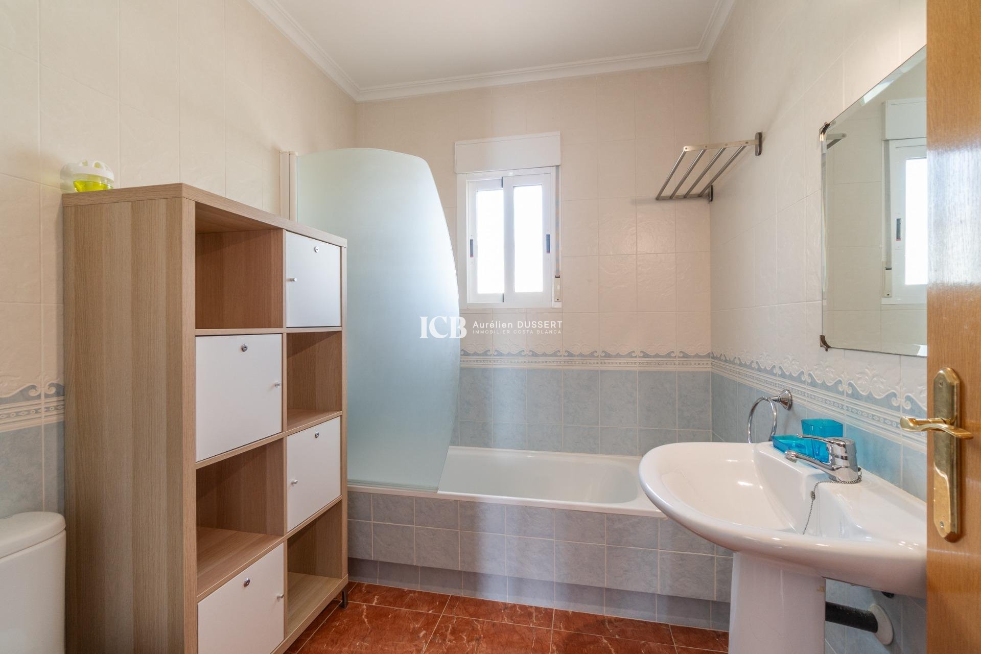 Revente - Appartement -
Orihuela Costa - Los Dolses