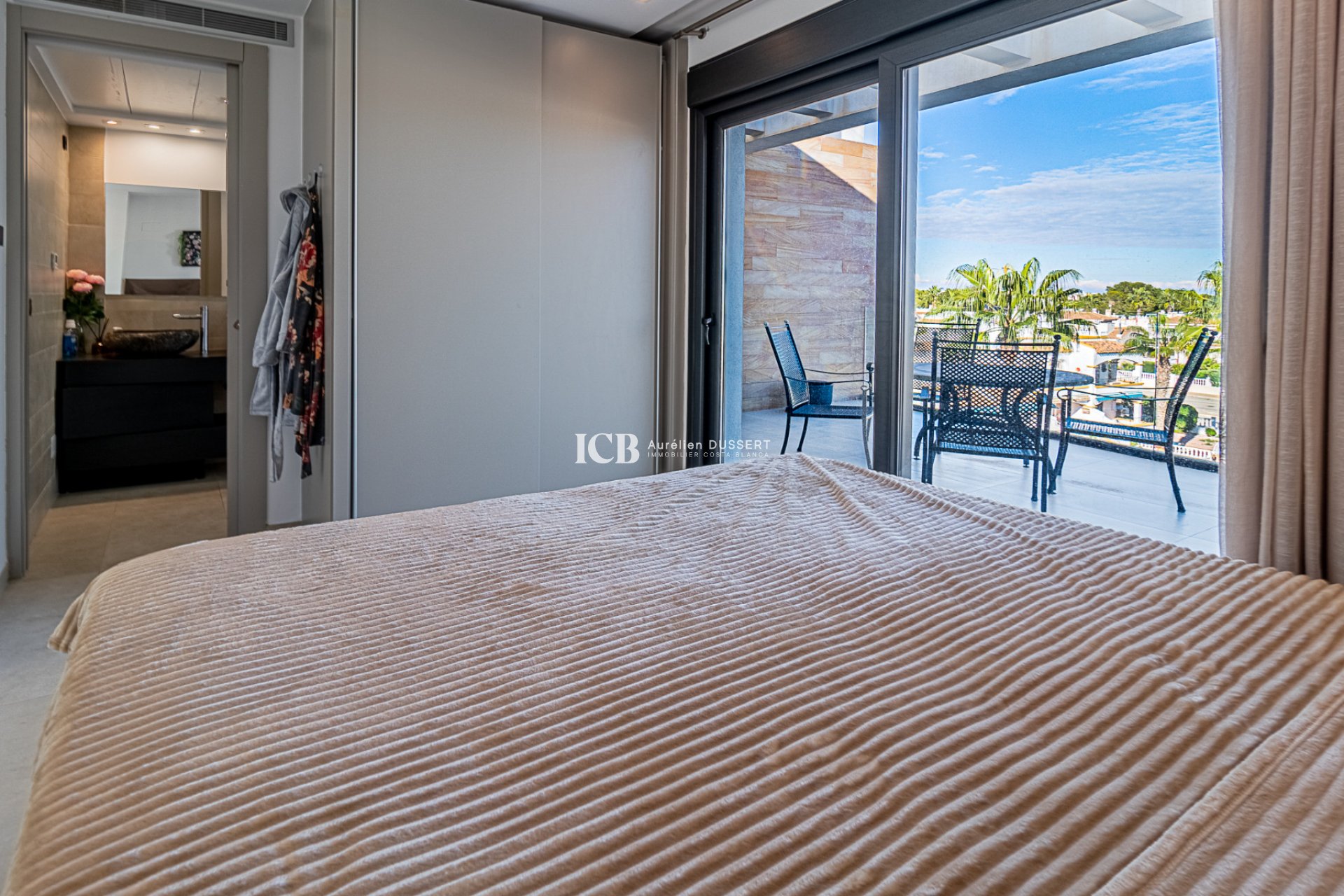 Revente - Appartement -
Orihuela Costa - Los Dolses