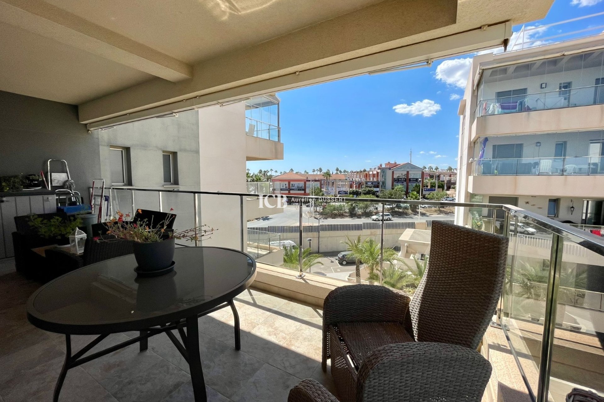 Revente - Appartement -
Orihuela Costa - Los Dolses