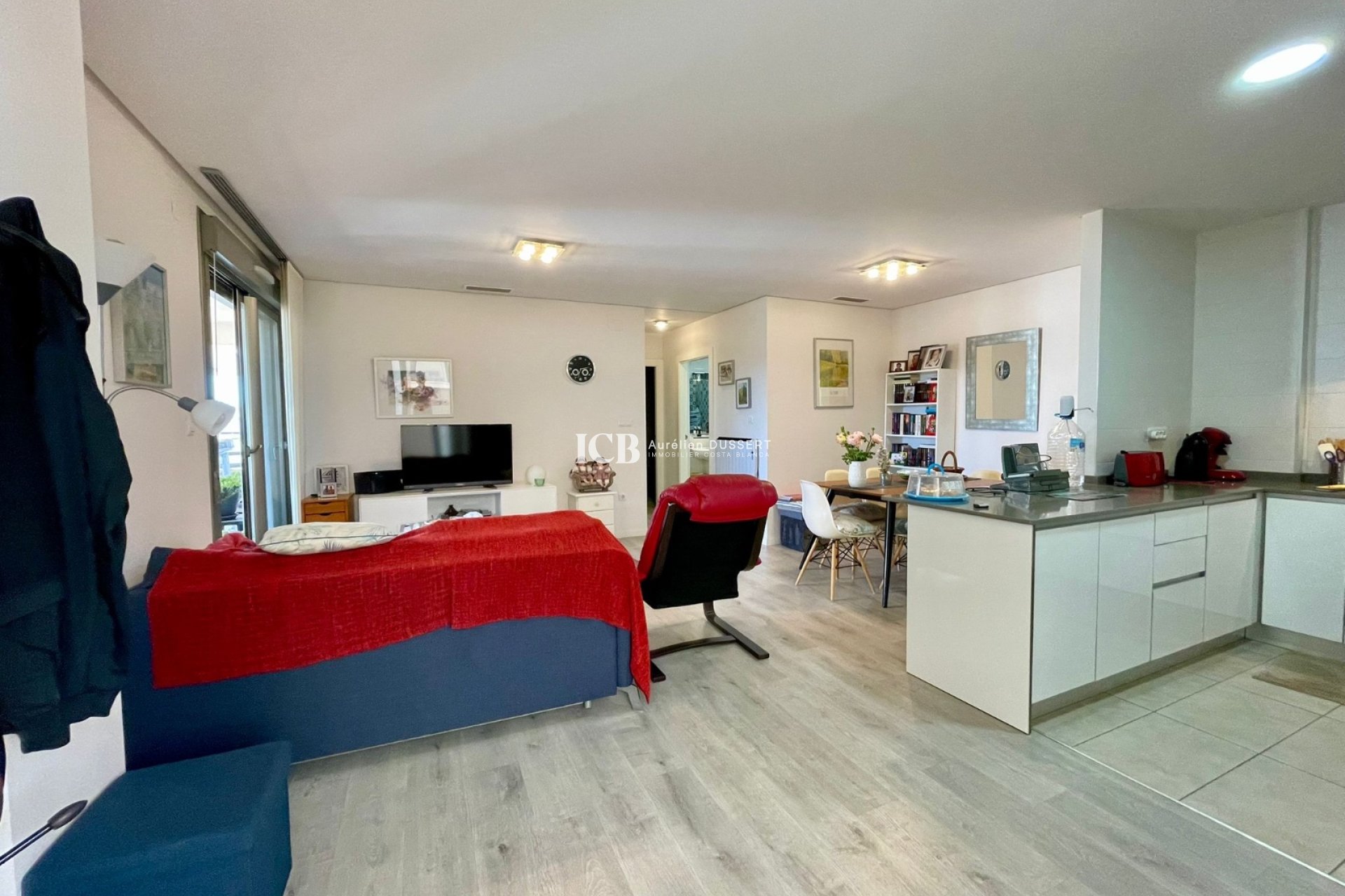 Revente - Appartement -
Orihuela Costa - Los Dolses