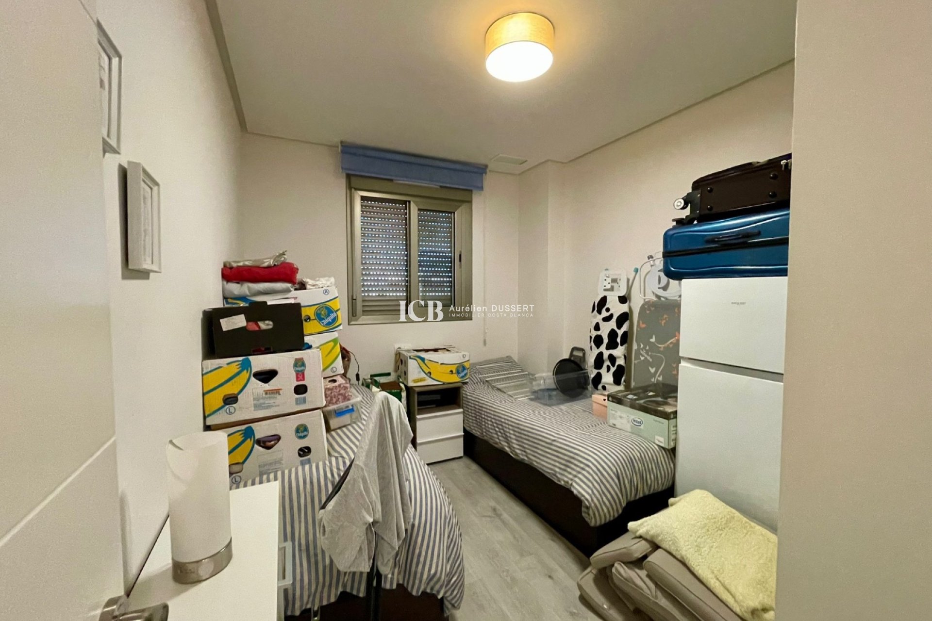 Revente - Appartement -
Orihuela Costa - Los Dolses