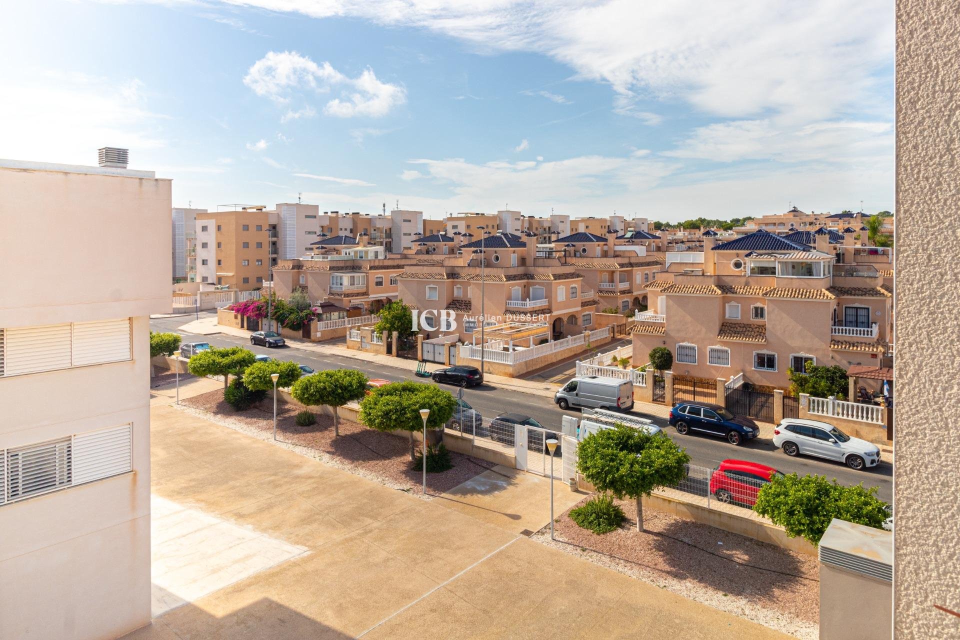 Revente - Appartement -
Orihuela Costa - Los Dolses