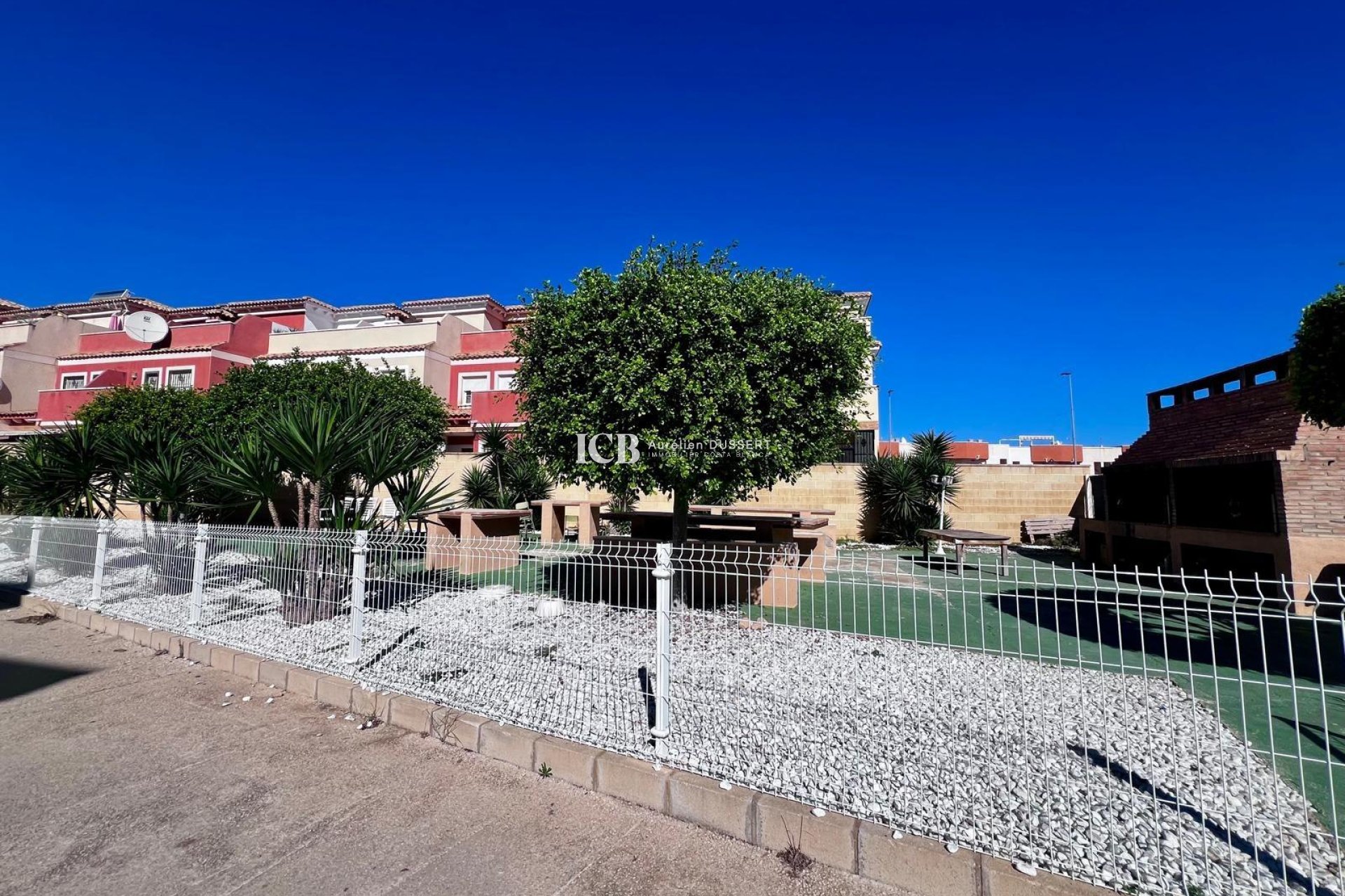 Revente - Appartement -
Orihuela Costa - Los Dolses