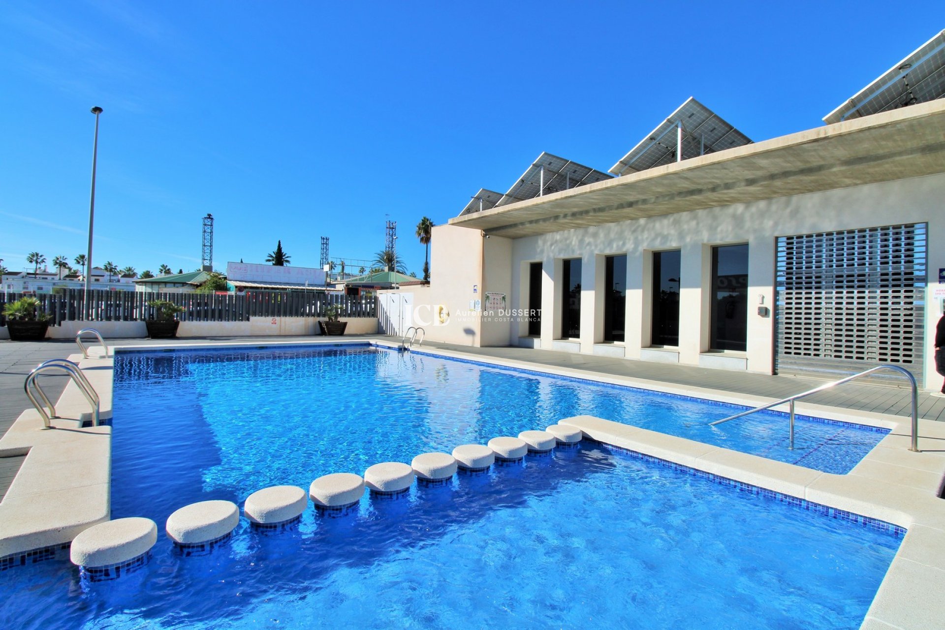 Revente - Appartement -
Orihuela Costa - Los Dolses