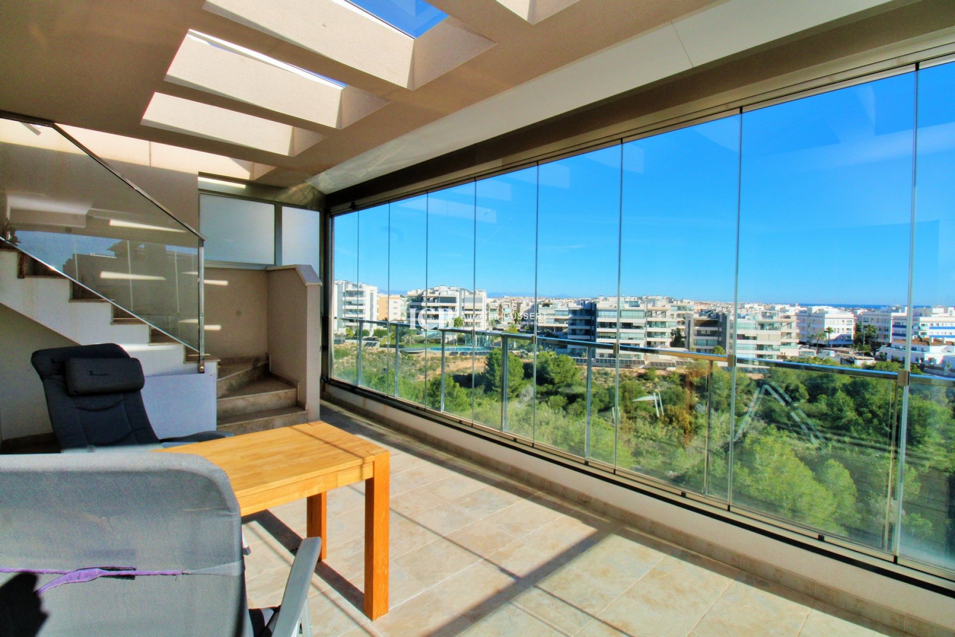 Revente - Appartement -
Orihuela Costa - Los Dolses