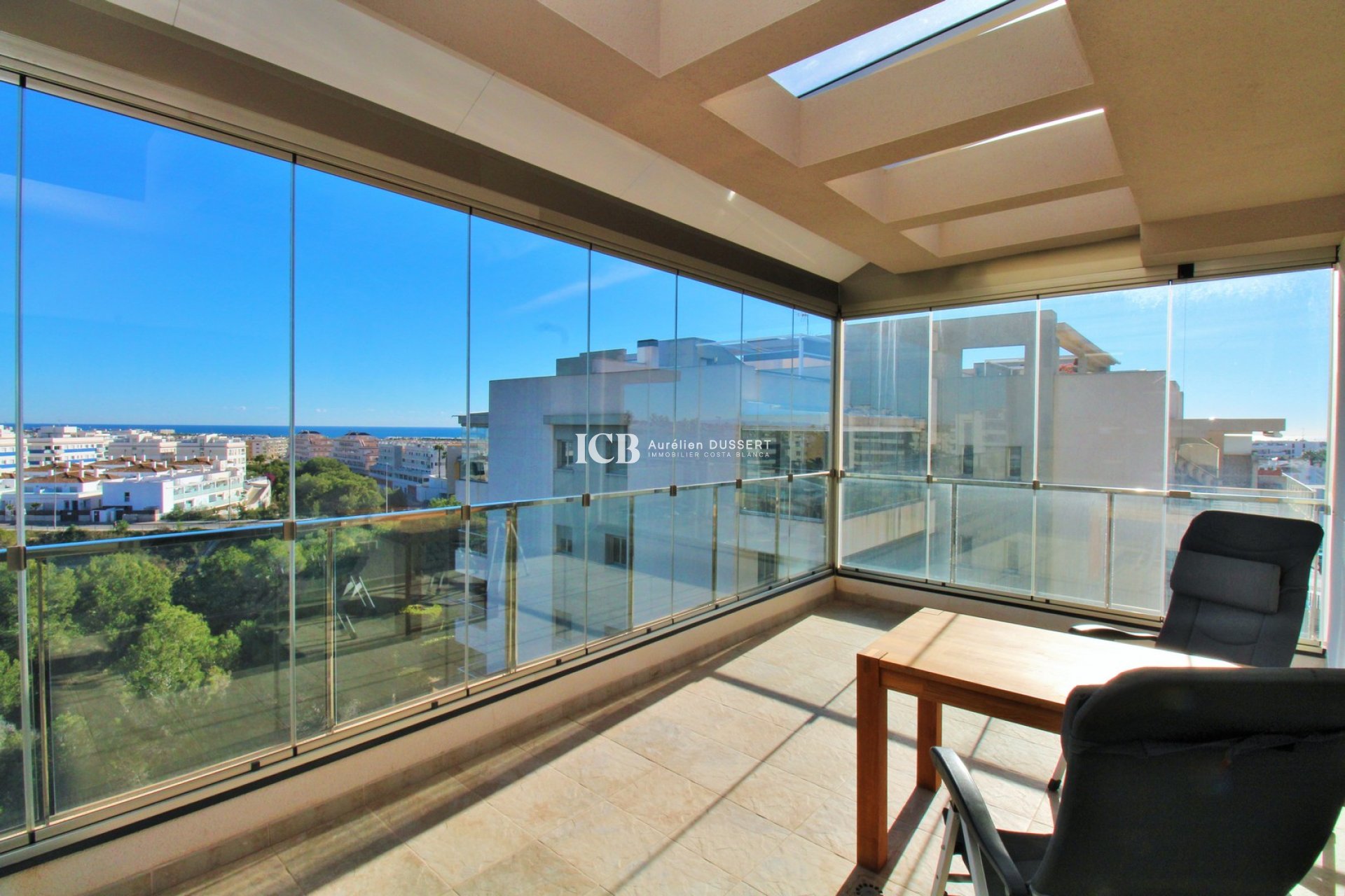 Revente - Appartement -
Orihuela Costa - Los Dolses