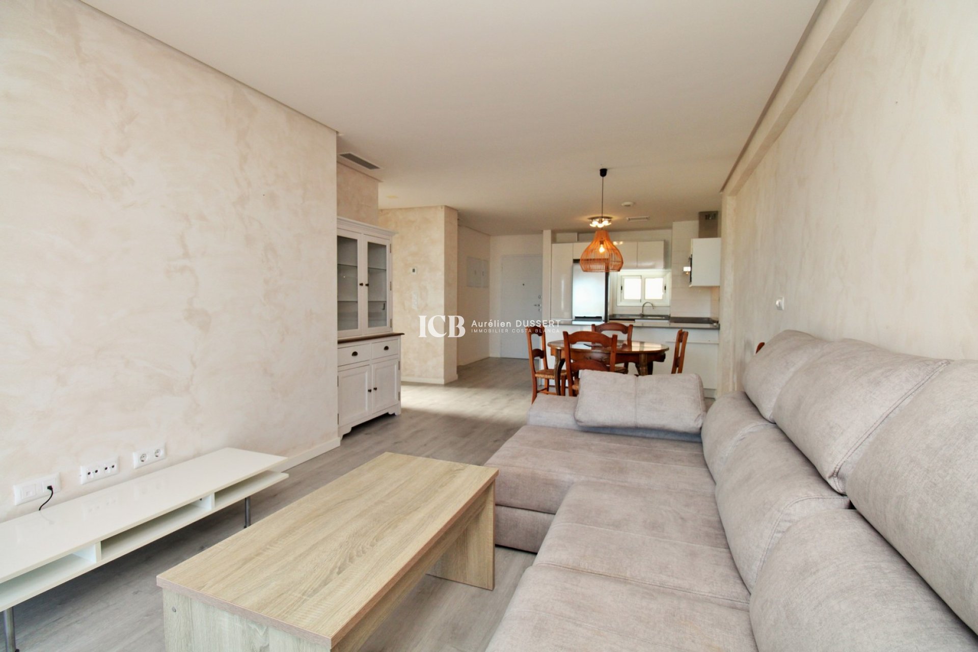 Revente - Appartement -
Orihuela Costa - Los Dolses