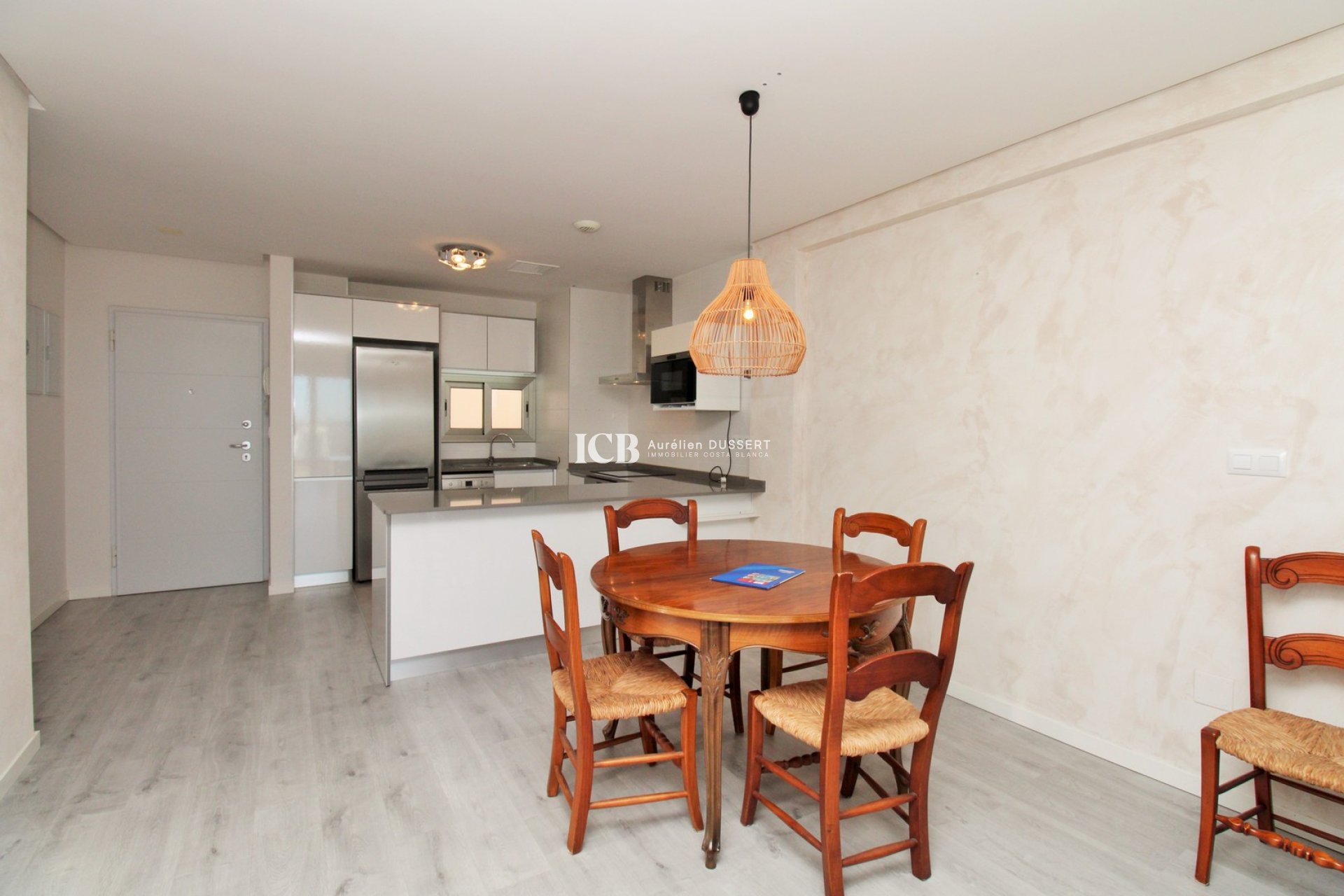 Revente - Appartement -
Orihuela Costa - Los Dolses