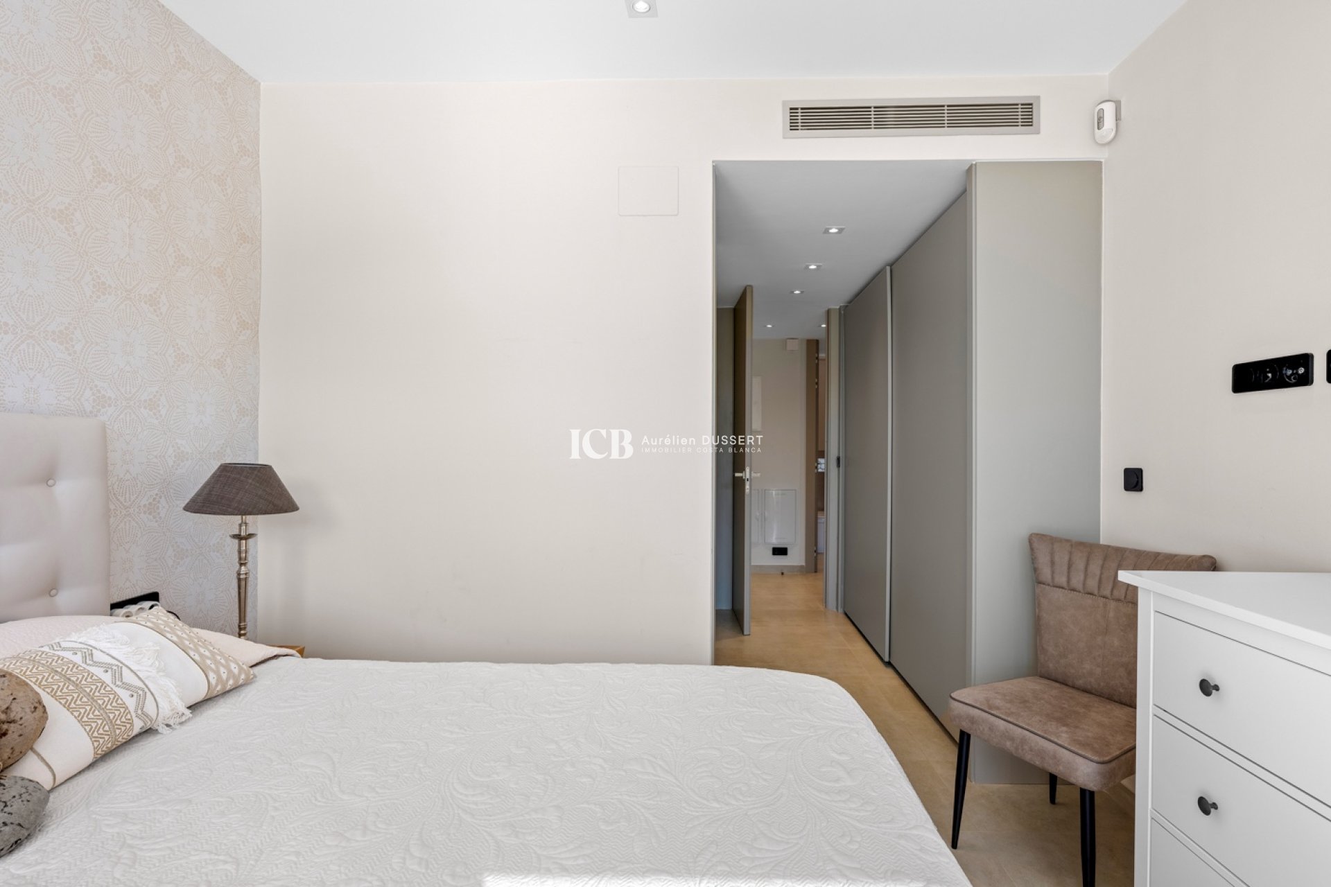 Revente - Appartement -
Orihuela Costa - Los Dolses