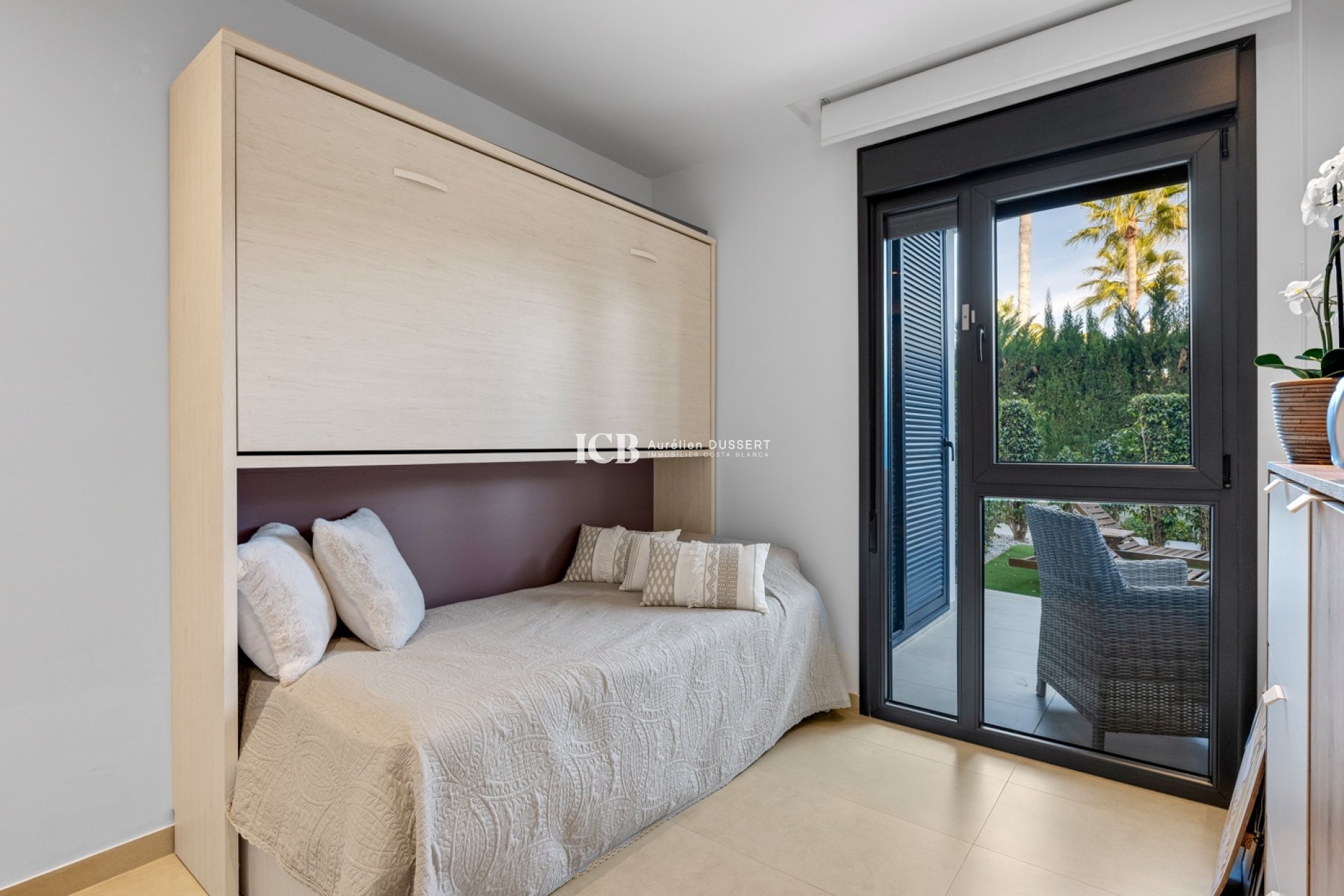 Revente - Appartement -
Orihuela Costa - Los Dolses