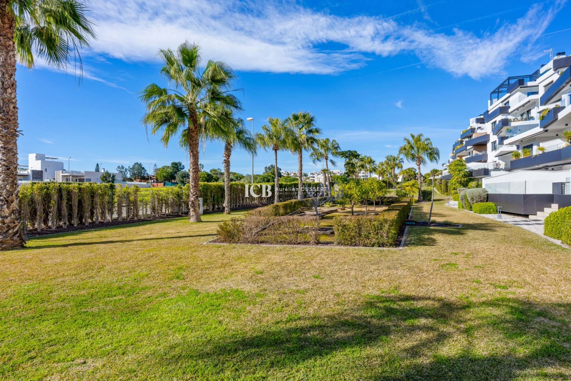 Revente - Appartement -
Orihuela Costa - Los Dolses