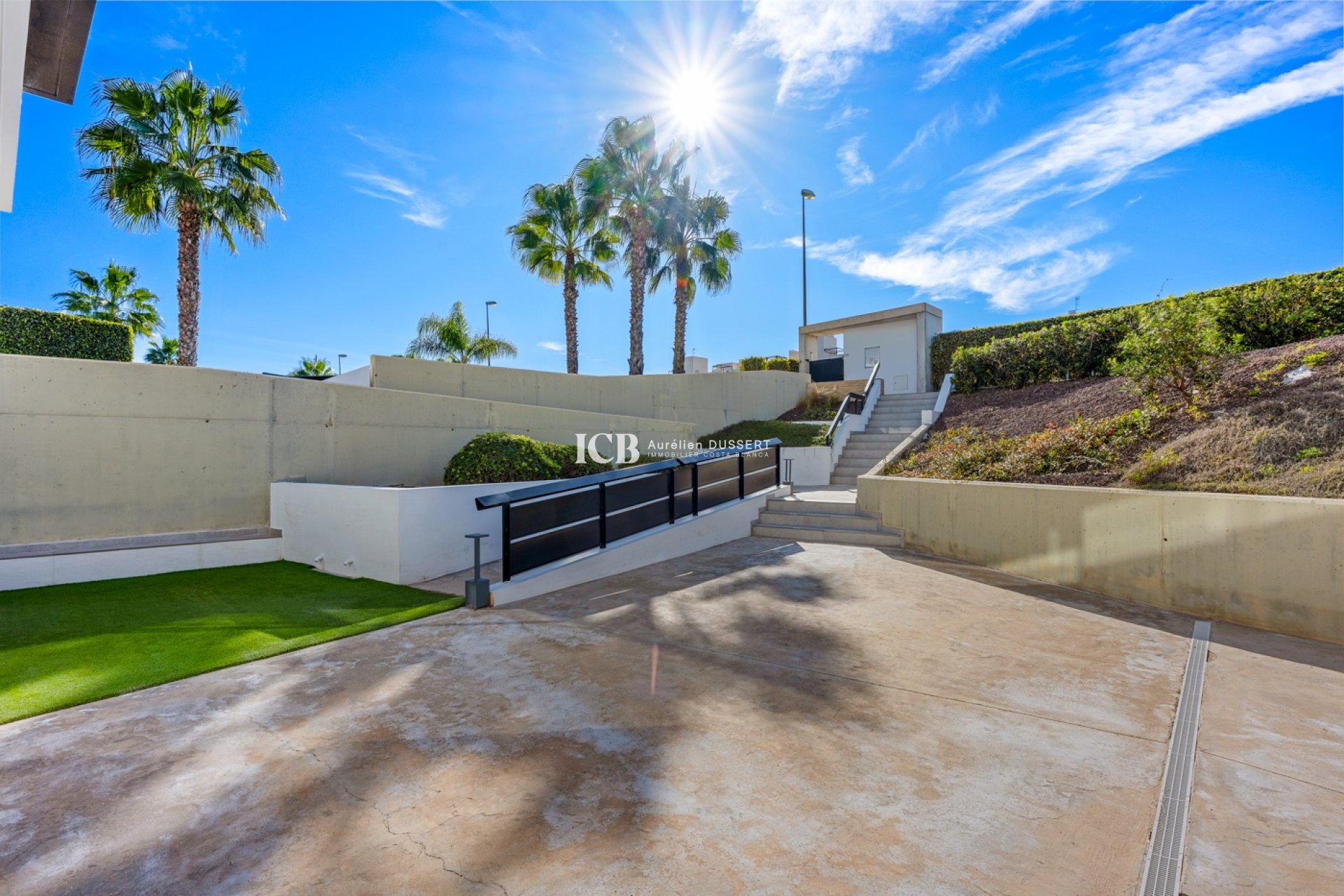 Revente - Appartement -
Orihuela Costa - Los Dolses