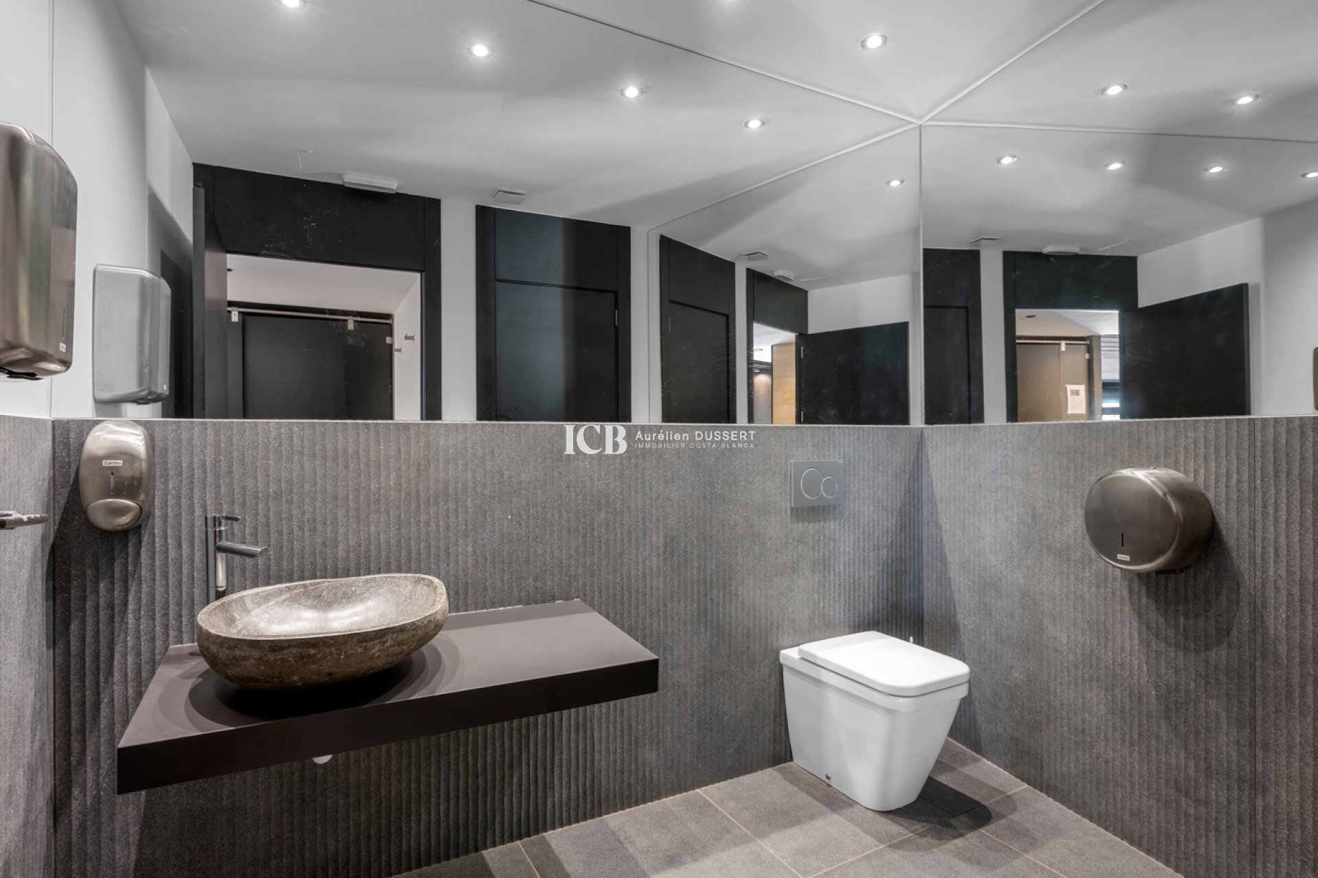 Revente - Appartement -
Orihuela Costa - Los Dolses