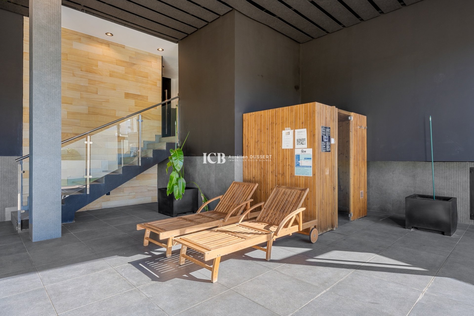 Revente - Appartement -
Orihuela Costa - Los Dolses