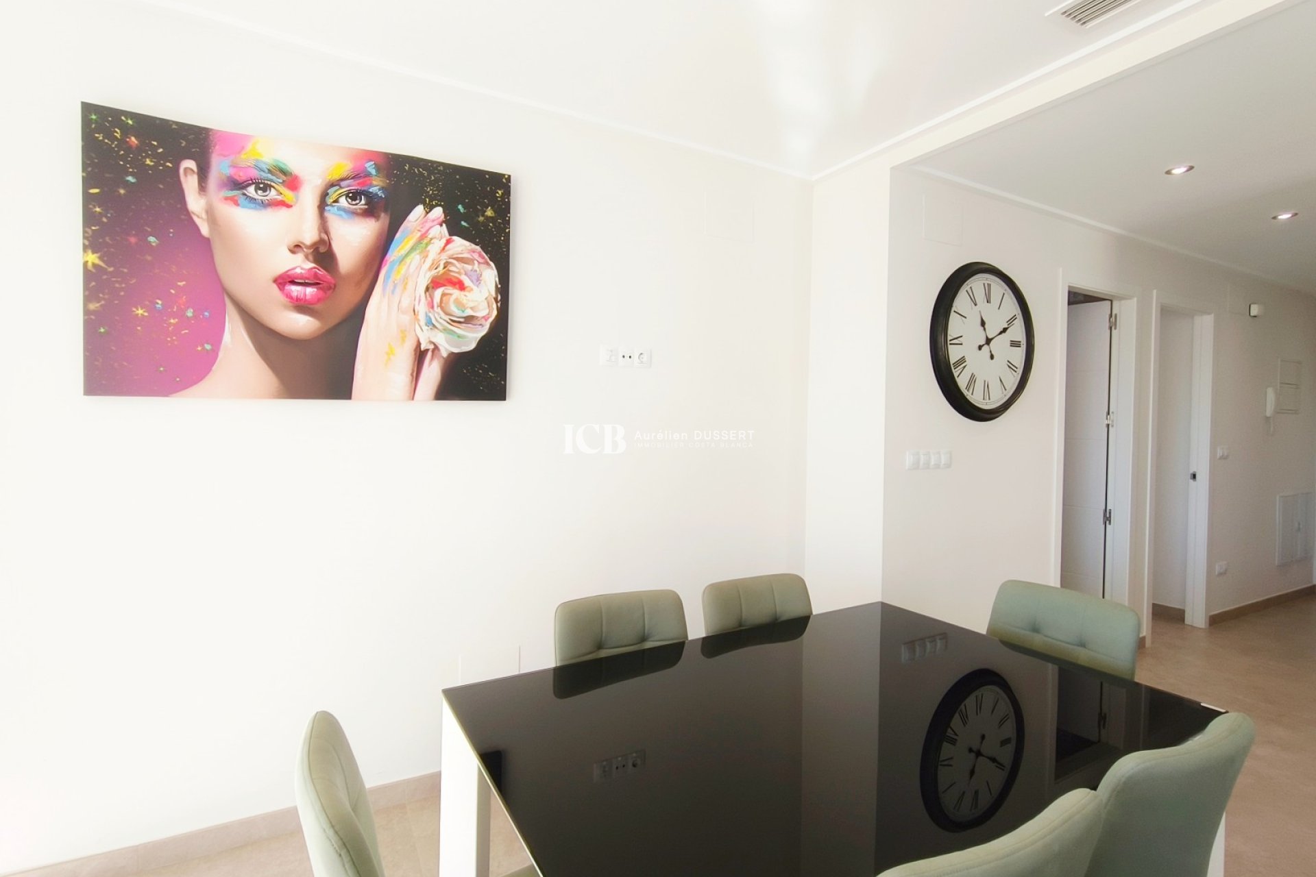 Revente - Appartement -
Orihuela Costa - Los Dolses